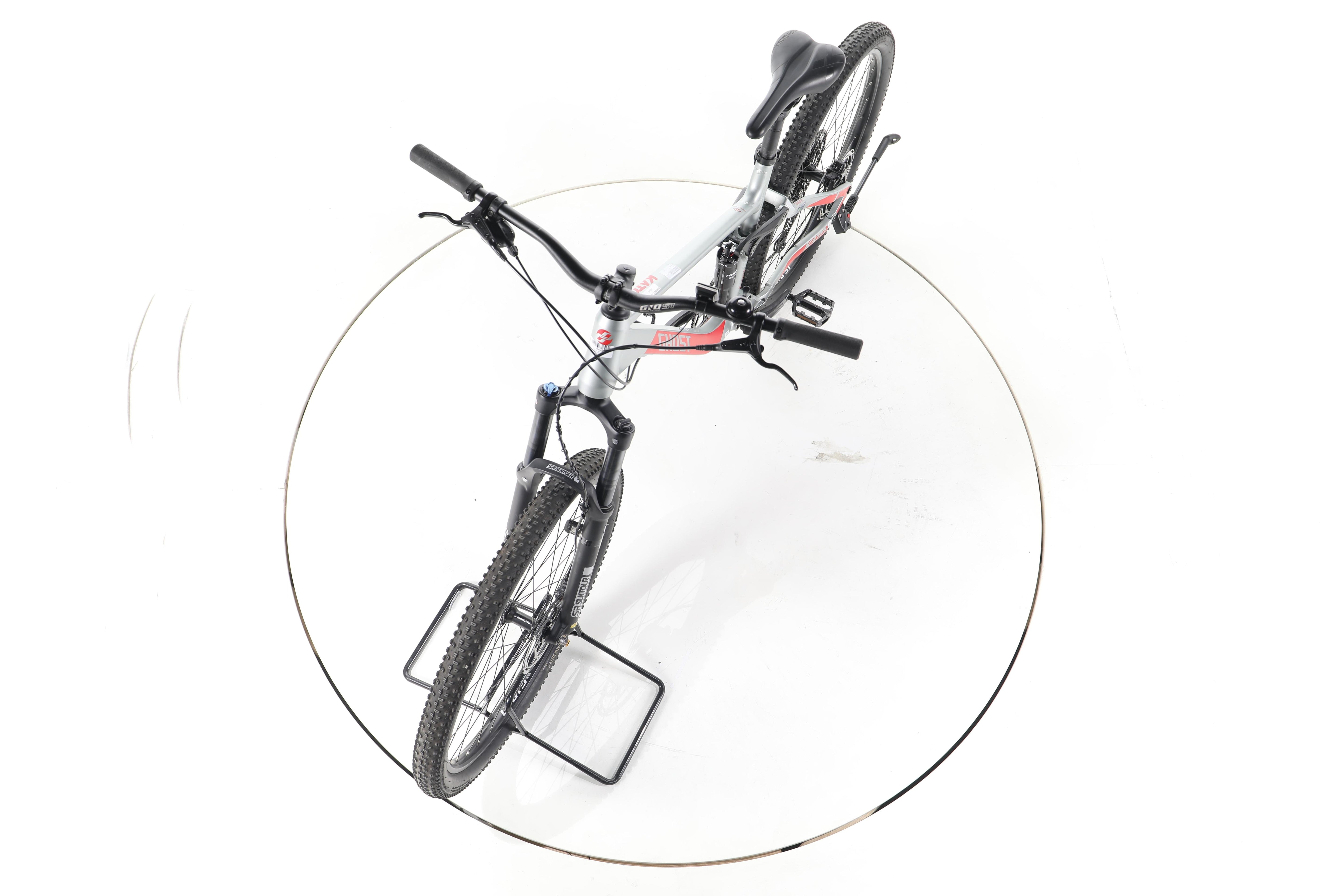Ghost Kato FS Fahrrad Fully - Image 17