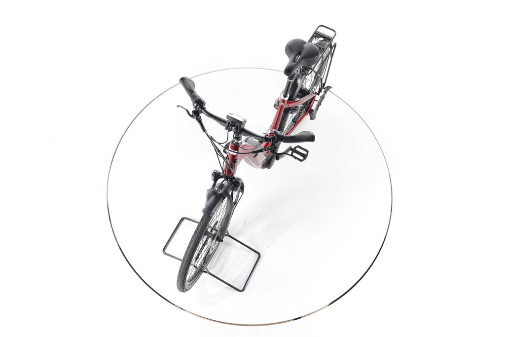 Velo de Ville AEB 400 City E-Bike Tiefeinsteiger - Image 17