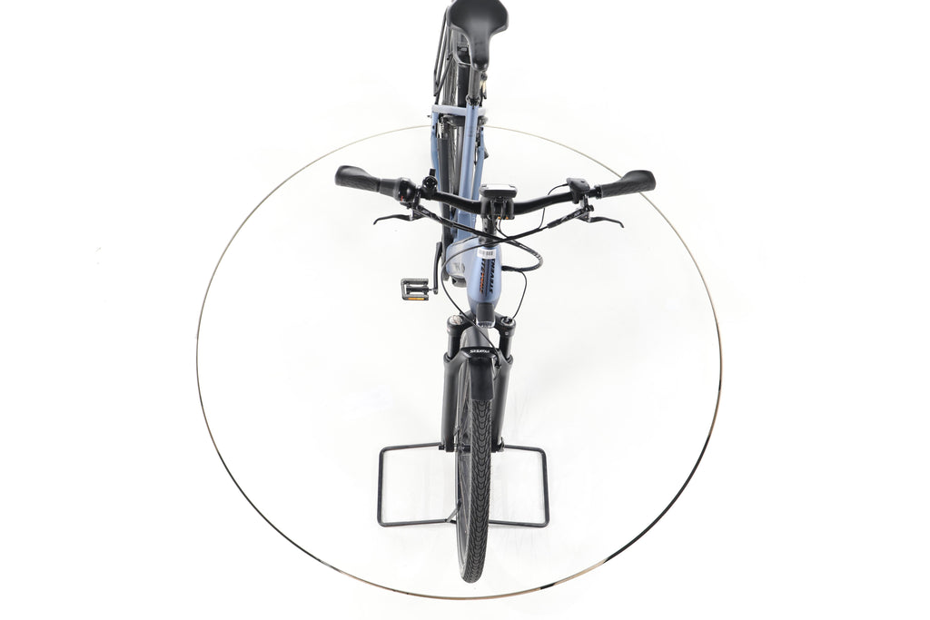 Stevens E-Courier Plus Forma City E-Bike Tiefeinsteiger - Image 17