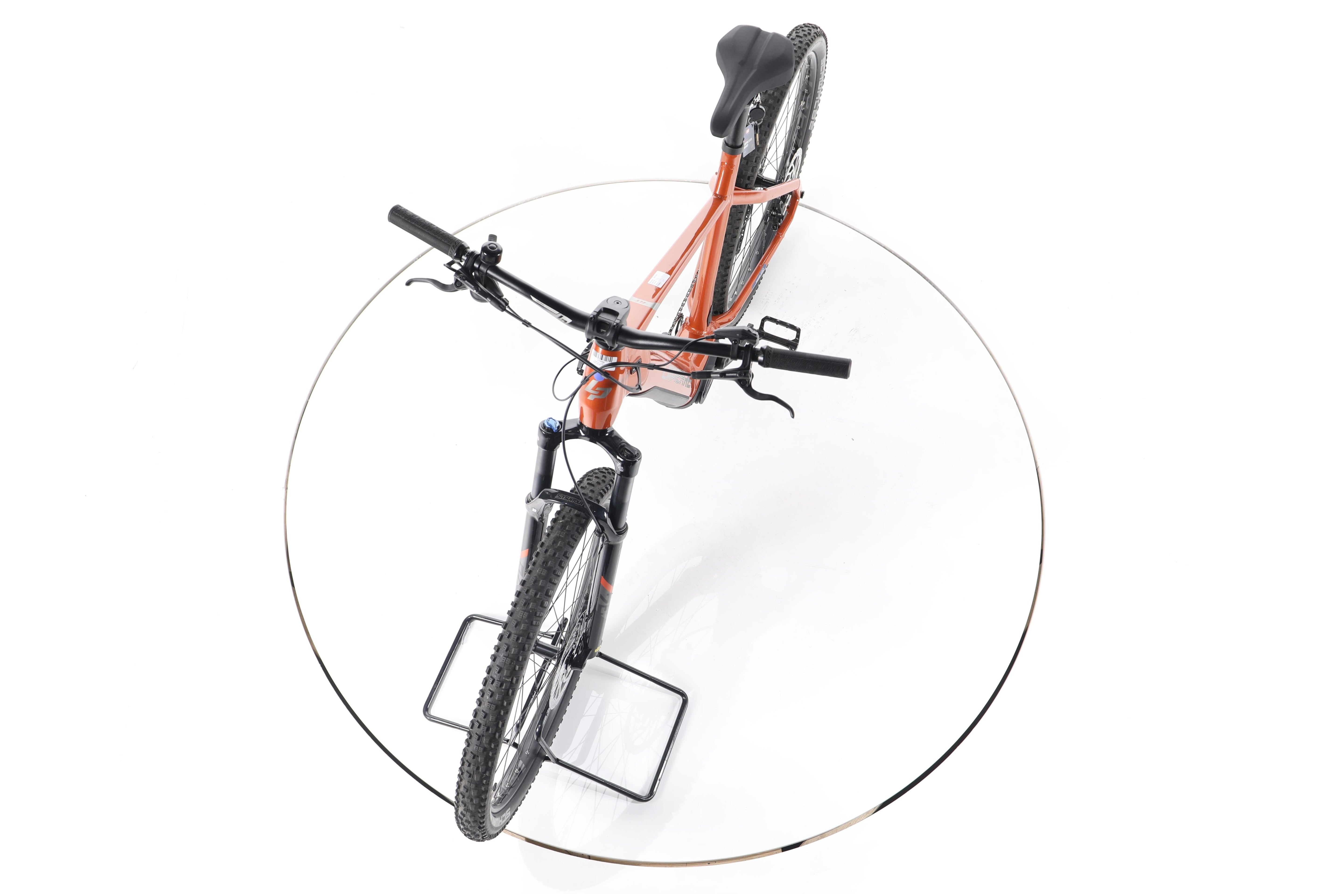 Lapierre Overvolt HT 7.6 E-Bike - Image 17
