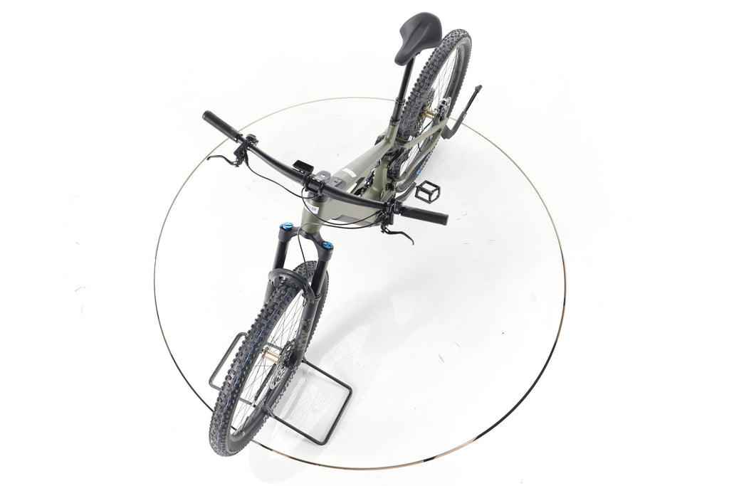 Cube Stereo Hybrid ONE44 HPC TM Fully E-Bike Carbon 2025 - Image 17