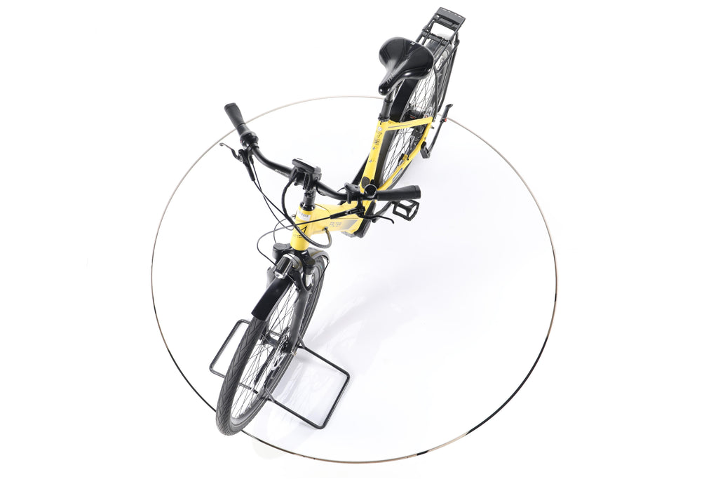 FALTER E 9.8 RT City E-Bike Tiefeinsteiger - Image 17