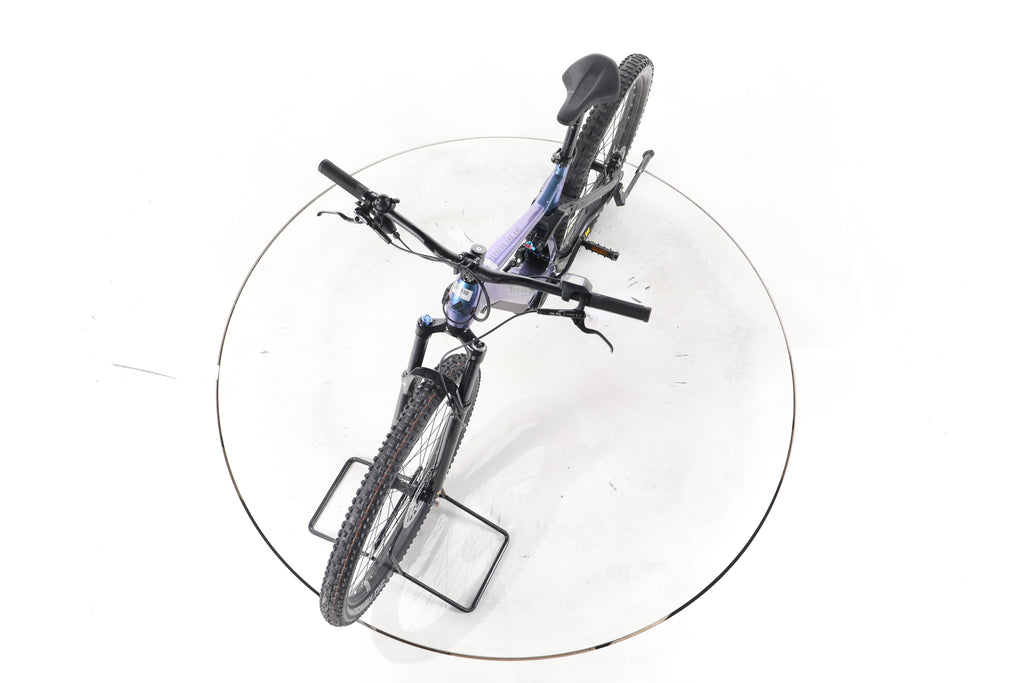 Bulls Copperhead EVO AM 1 E-Bike Fully - Image 17