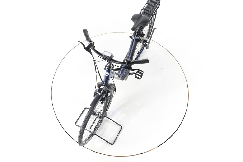 Victoria eTrekking 5.8 City E-Bike Tiefeinsteiger - Image 17