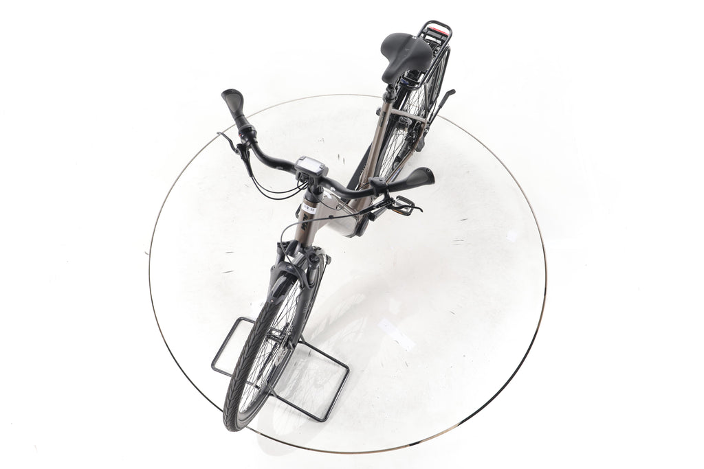 KTM Macina City P610 RT City E-Bike Tiefeinsteiger - Image 17