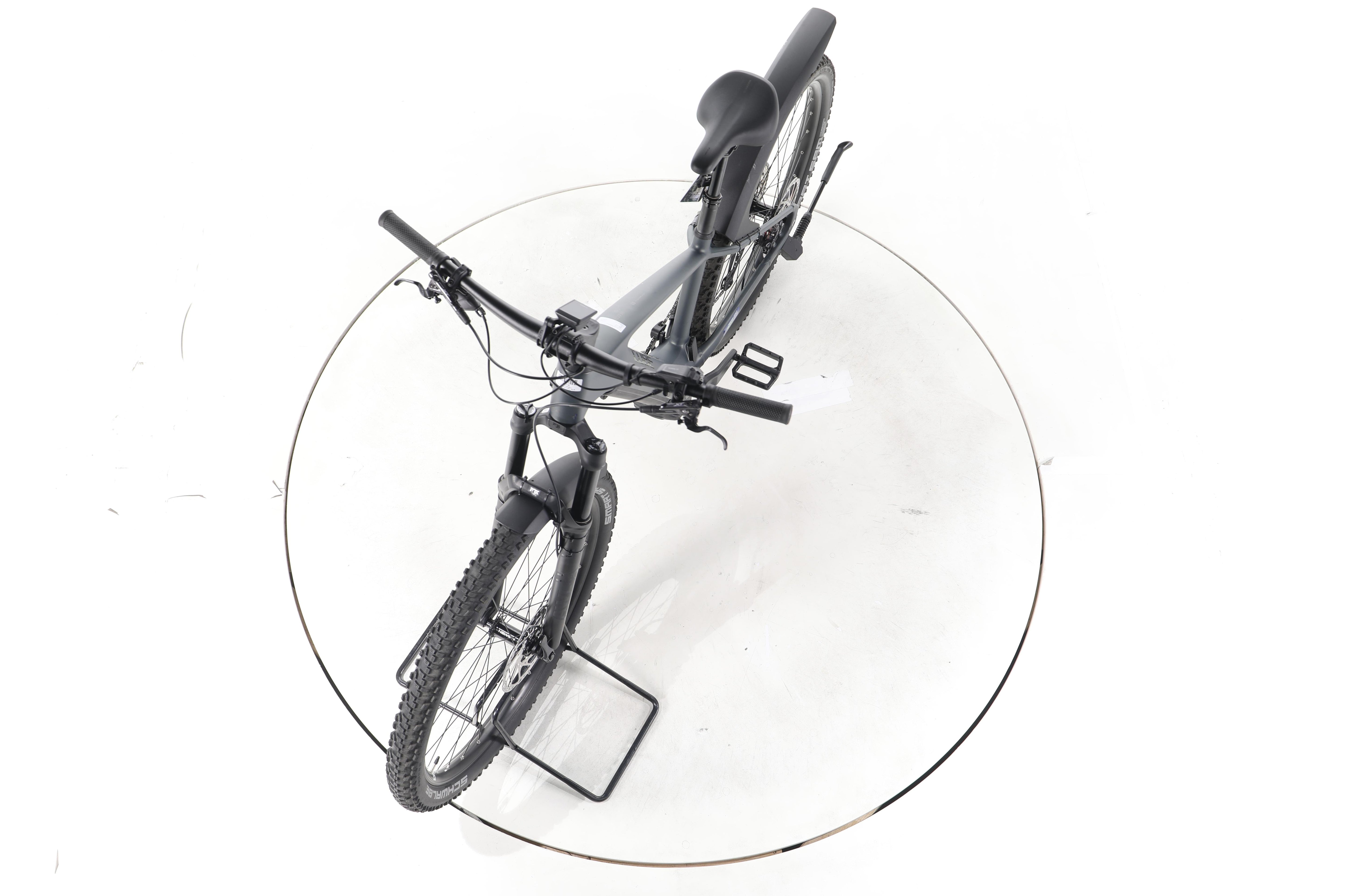 Cube Reaction Hybrid SLX E-Bike 2025 - Image 17