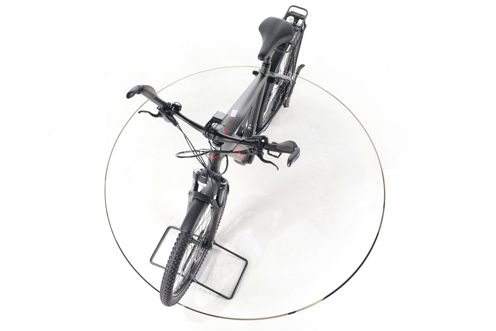 Victoria E Adventure 12.10 Trekking E-Bike - Image 17