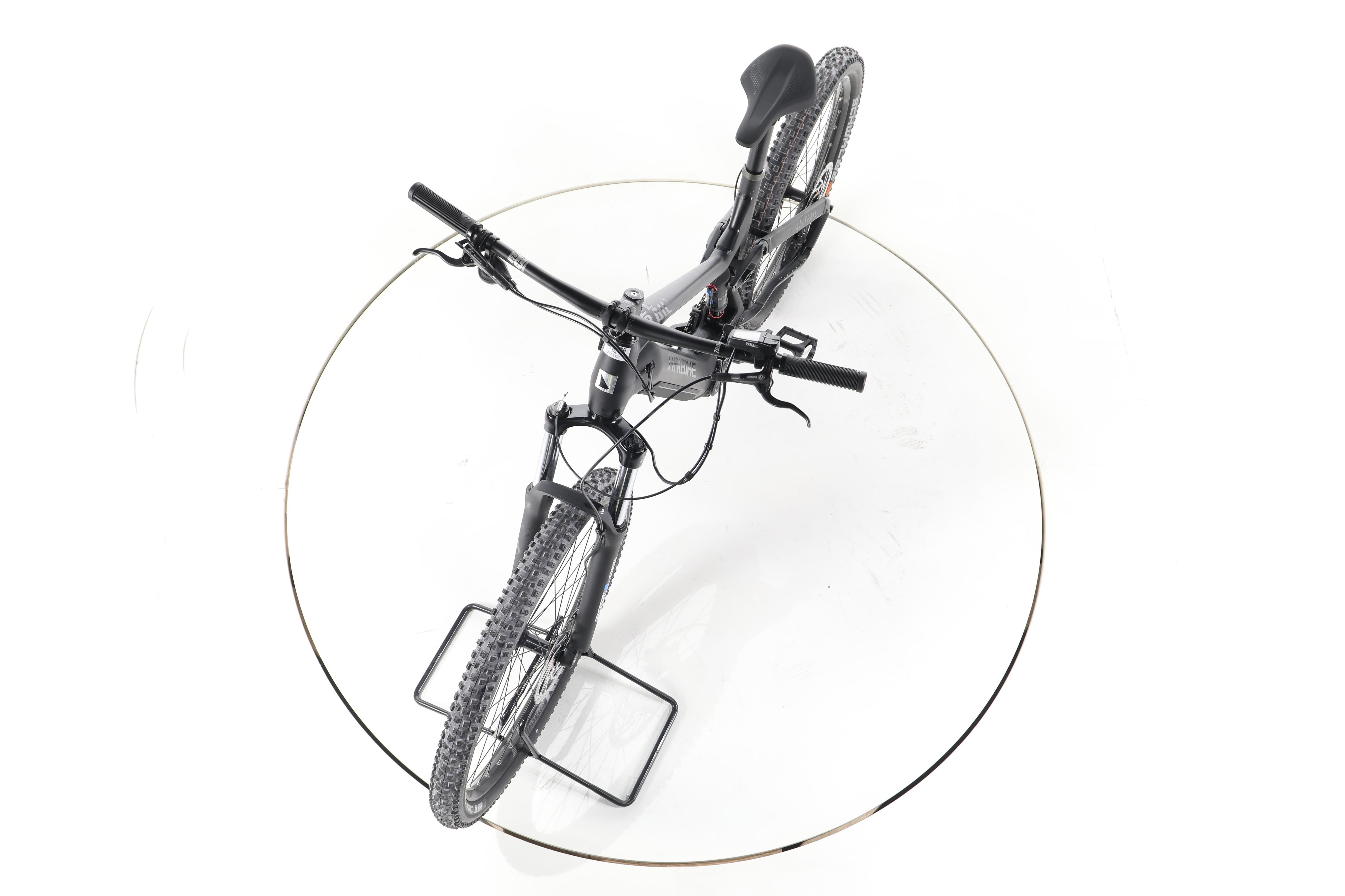 Haibike AllTrail 3 E-Bike Fully 2024 - Image 17