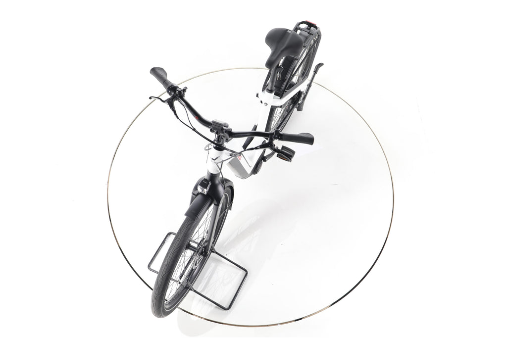 Victoria Utilyon 1 City E-Bike Tiefeinsteiger 2025 - Image 17