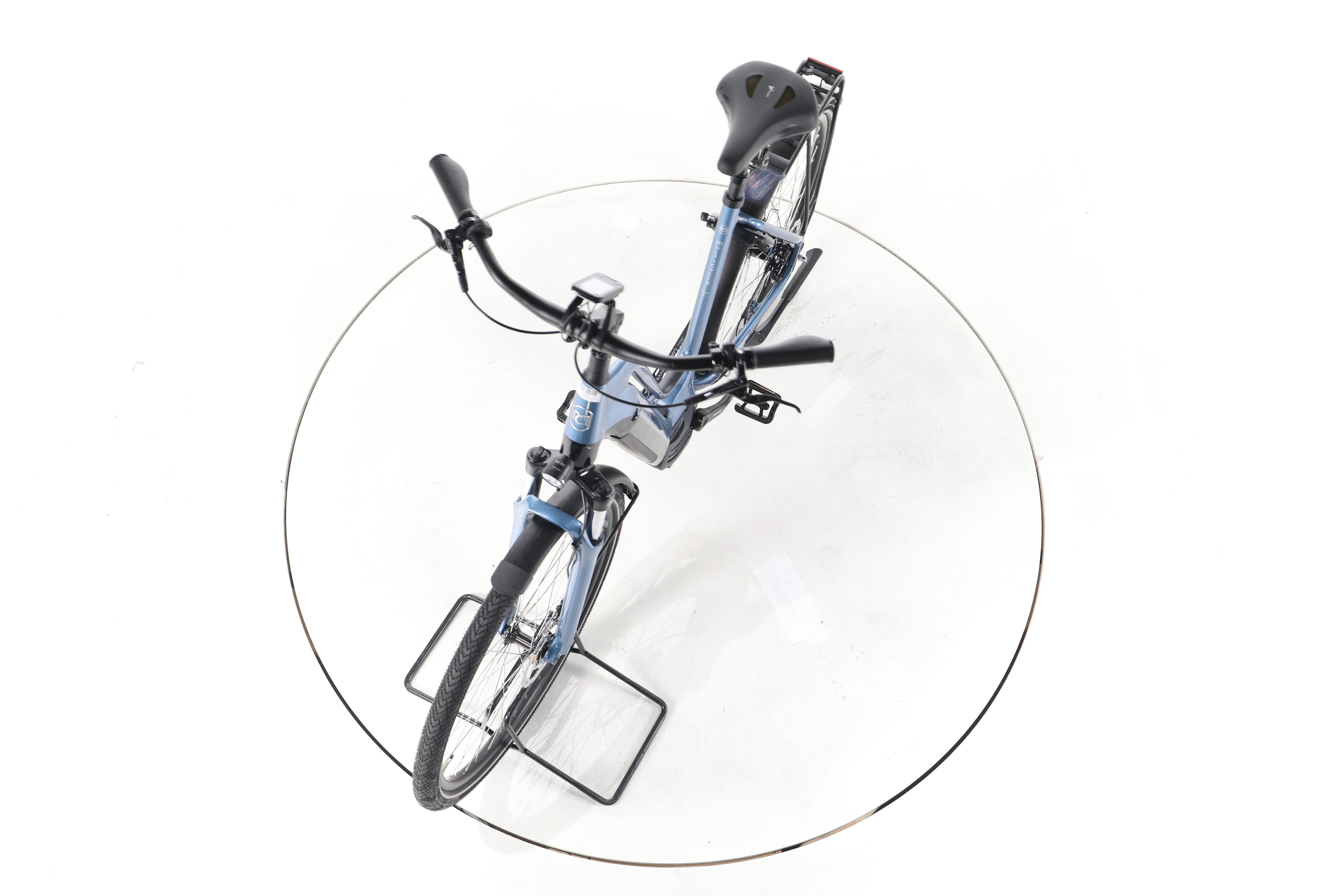 Multicycle Legacy EMB City E-Bike Tiefeinsteiger - Image 17
