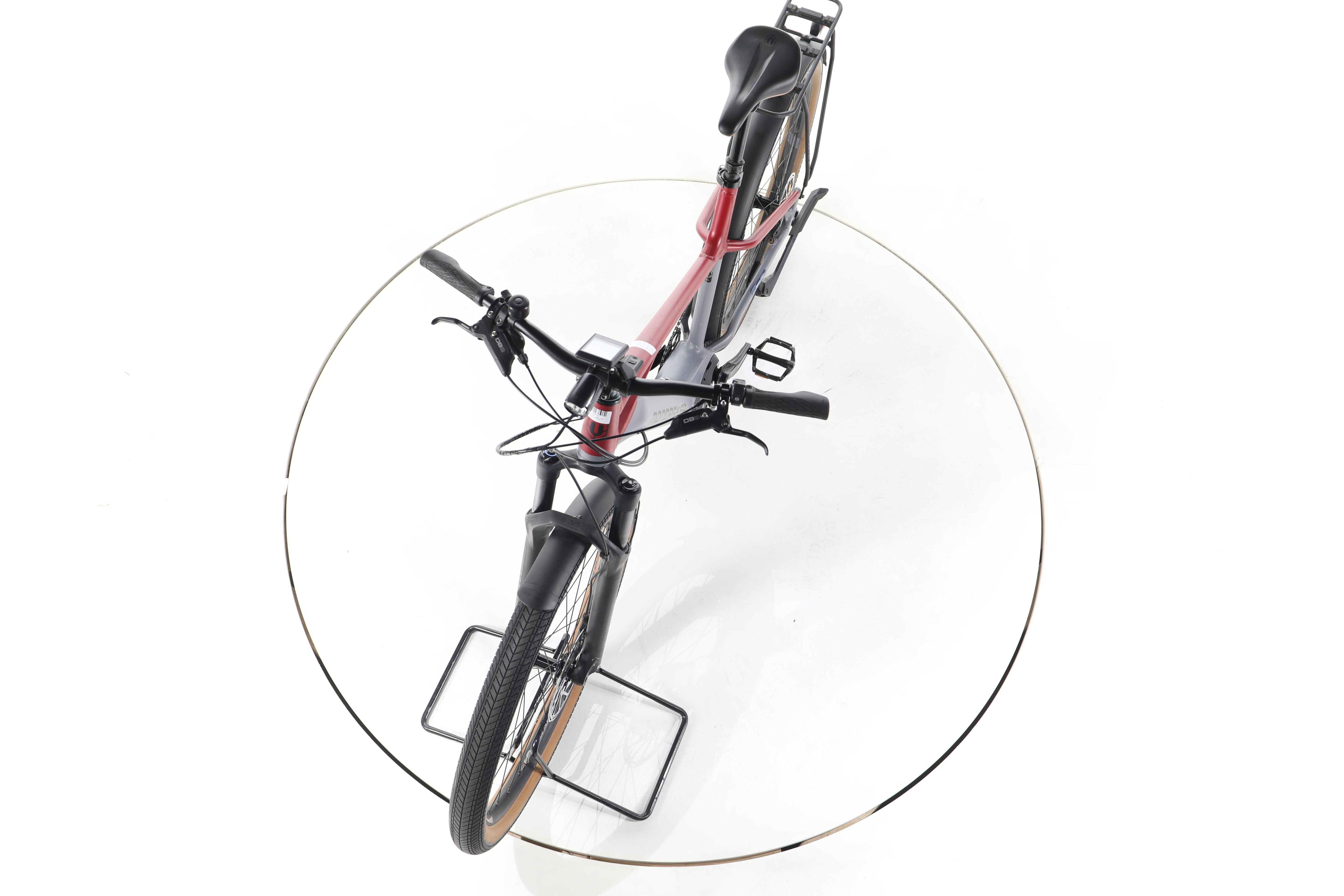 Mondraker Prime RX Trekking E-Bike - Image 17