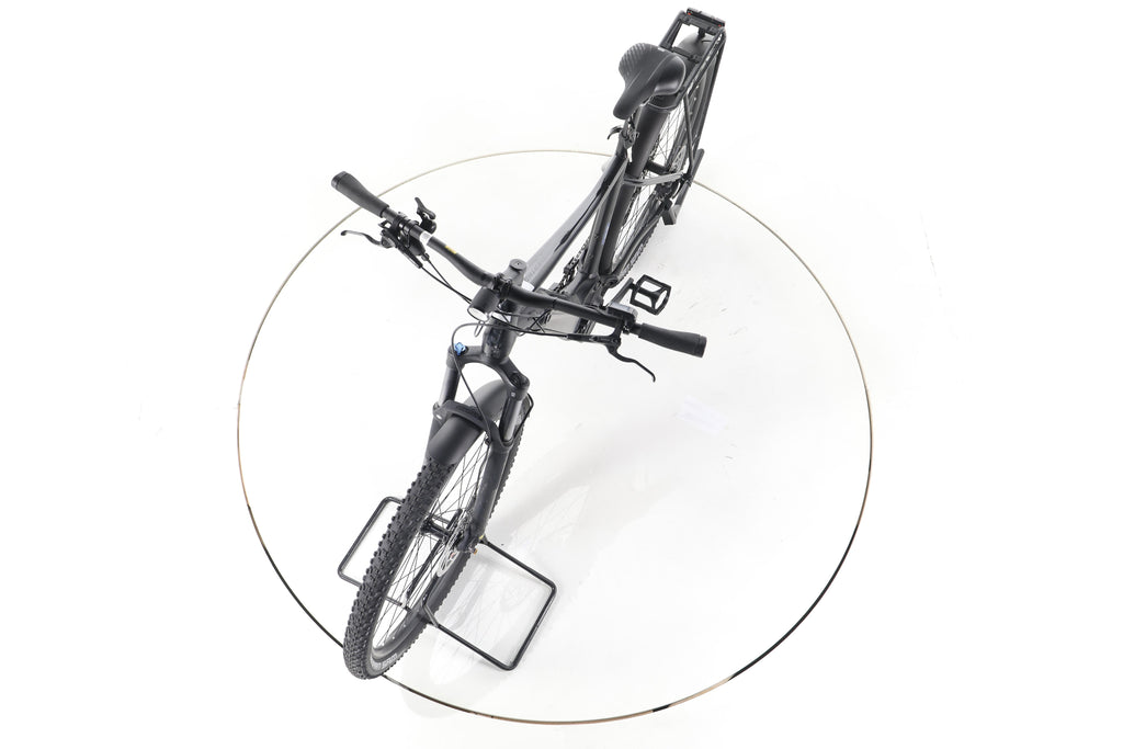Giant Fathom E+ EX Trekking E-Bike - Image 17