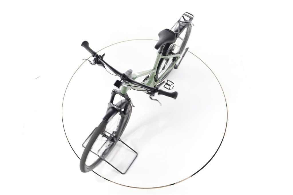 Orbea Kemen MID 10 Trekking E-Bike - Image 17