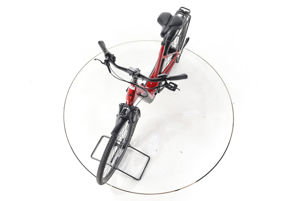 Pegasus Premio Evo 5F Lite City E-Bike Tiefeinsteiger - Image 17