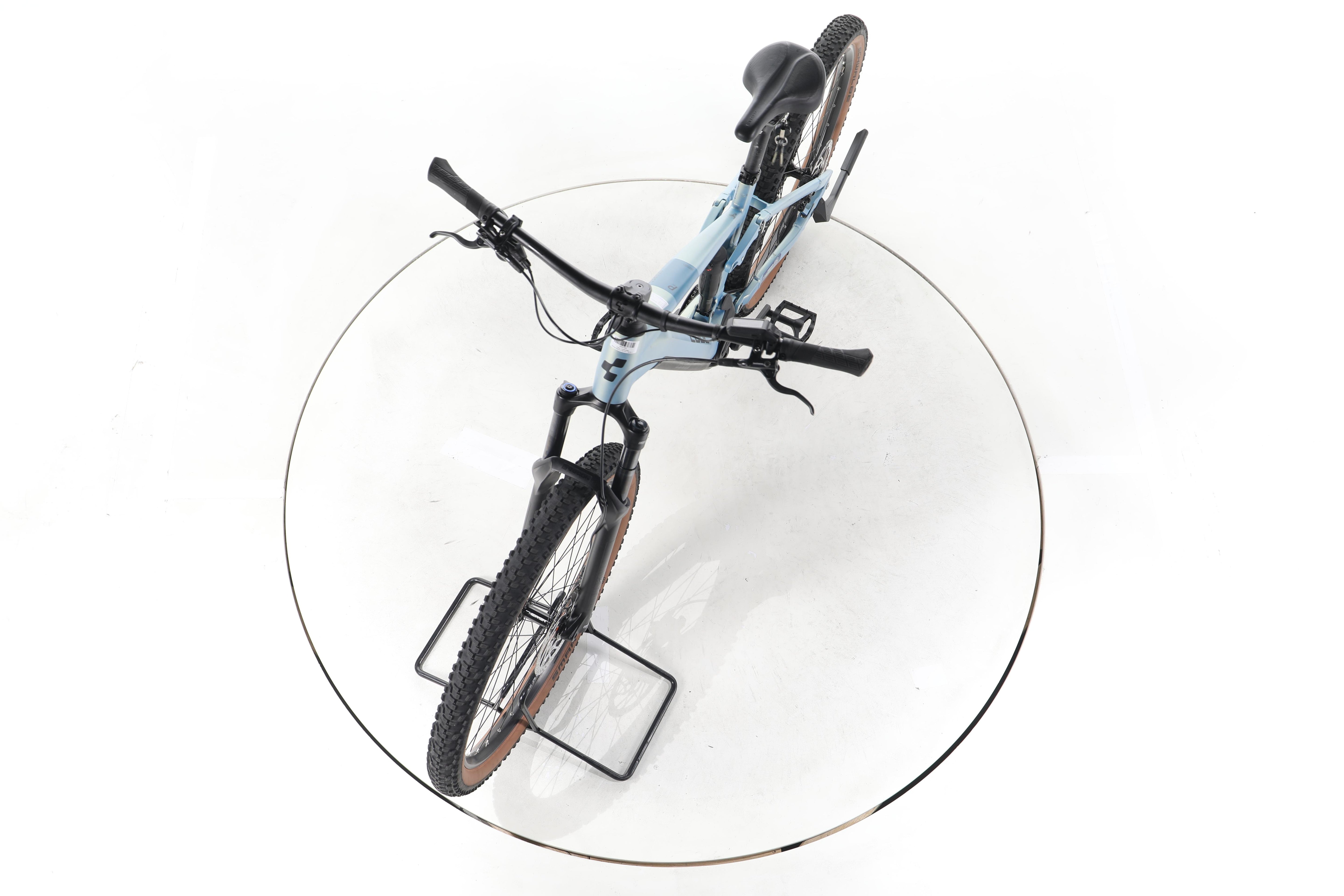 Cube Stereo Hybrid 120 Pro E-Bike Fully 2024 - Image 17