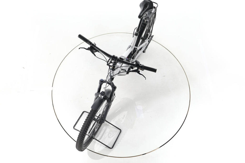 Conway Xyron SUV 2.7 SUV E-Bike - Image 17