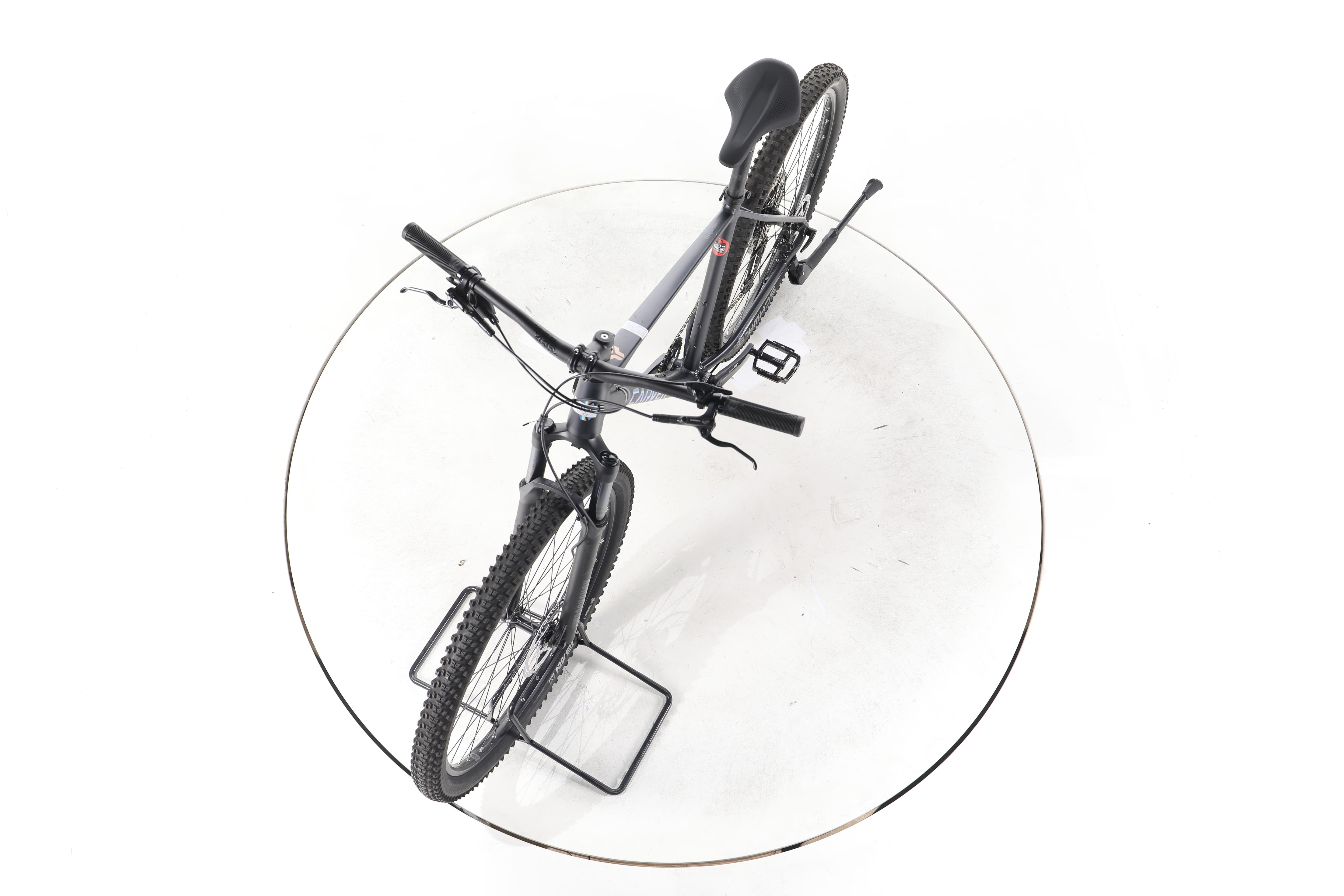 Carver Strict 170 Fahrrad Hardtail - Image 17