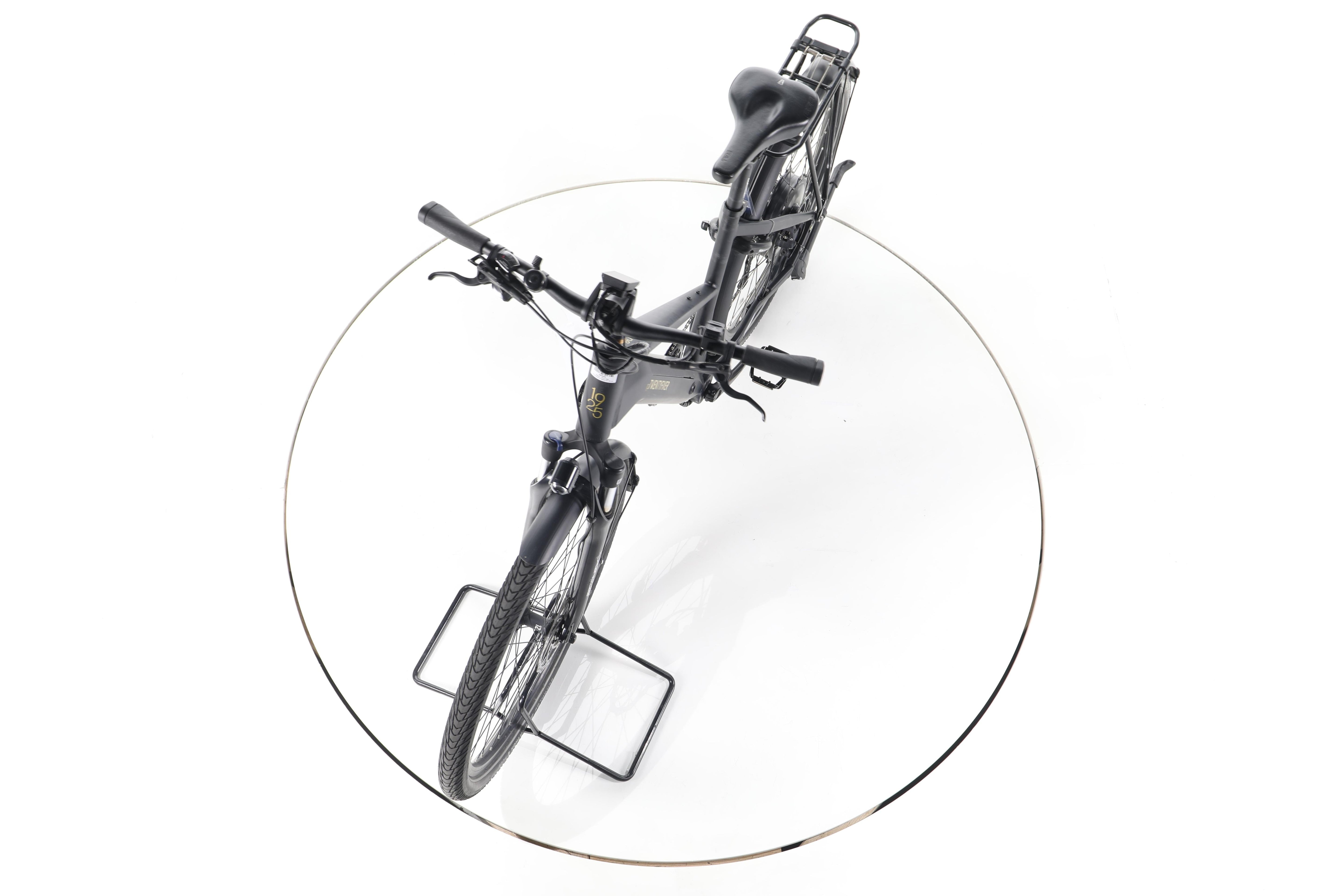 Wittich 19Twentyfiver Trekking E-Bike - Image 17