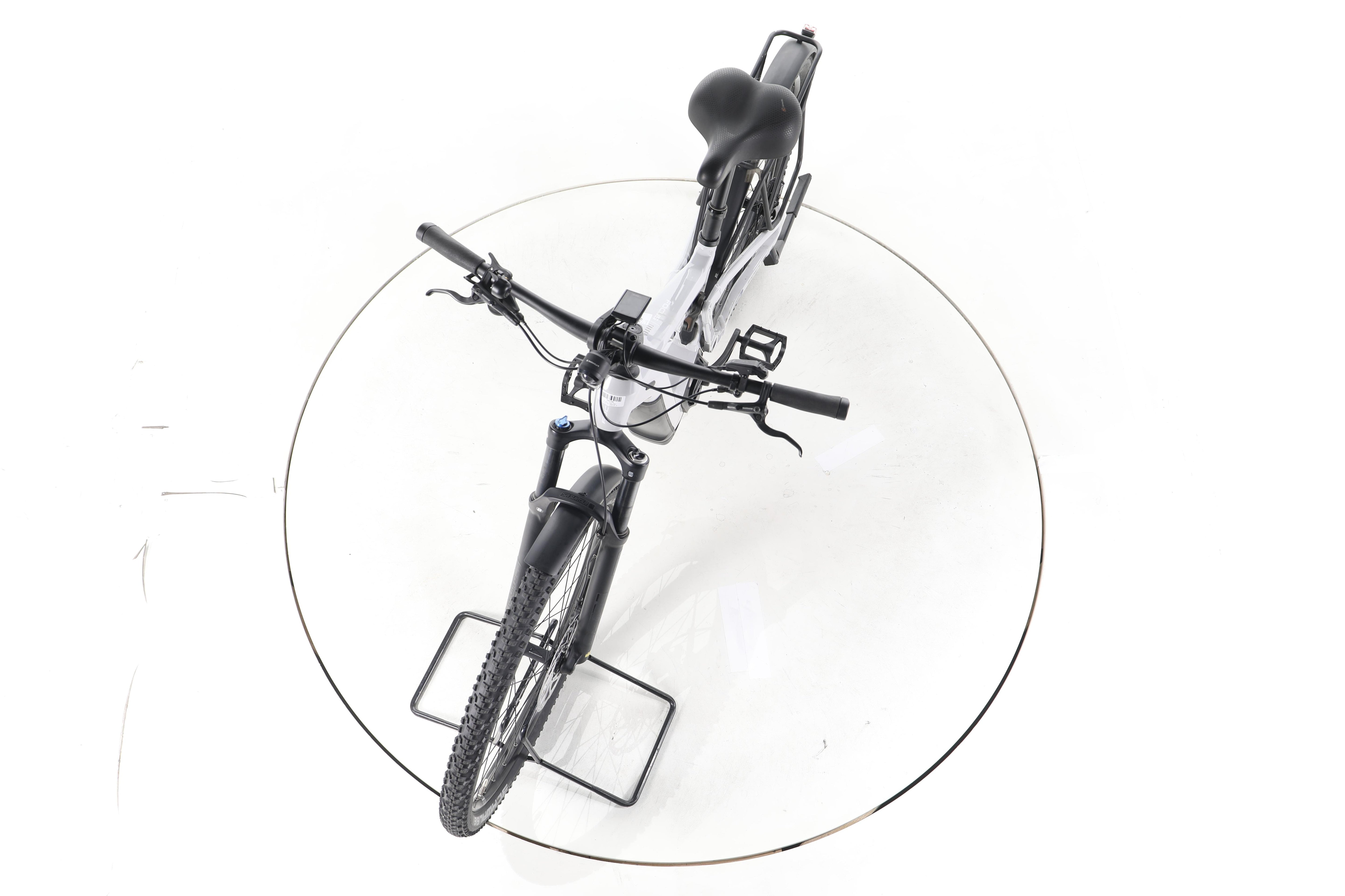 Focus Thron² 6.7 EQP SUV E-Bike - Image 17