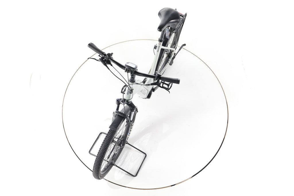 KTM Macina aera 571 LFC Trekking E-Bike Tiefeinsteiger - Image 17