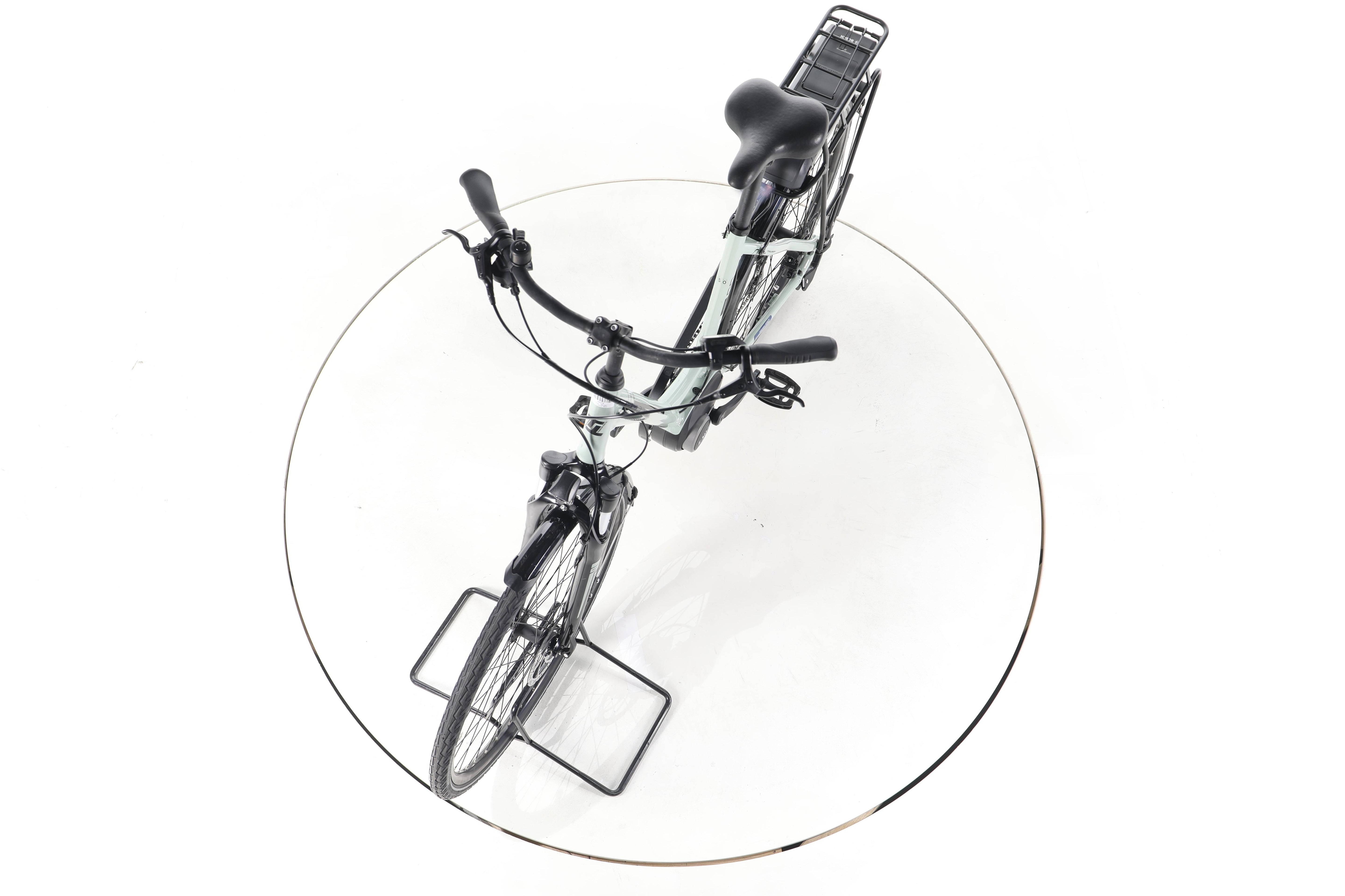Triumph e-bird Trekking E-Bike Tiefeinsteiger - Image 17