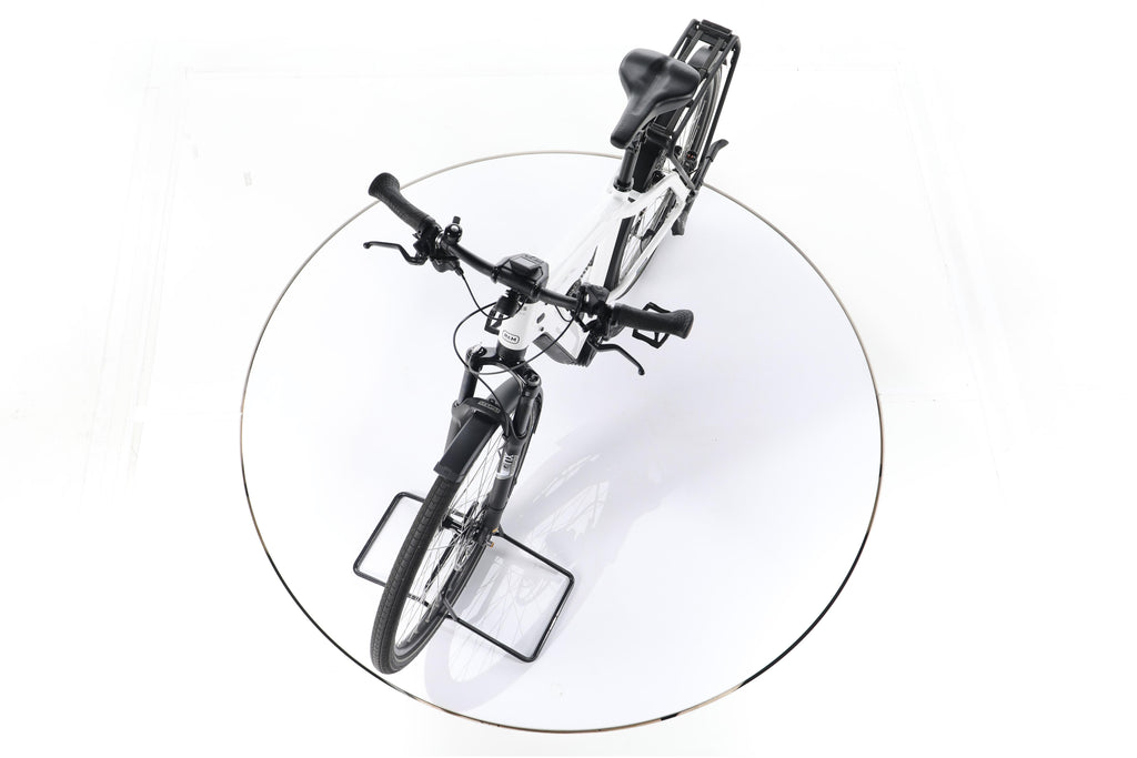 Riese & Müller Charger 3 Touring Trekking E-Bike - Image 17