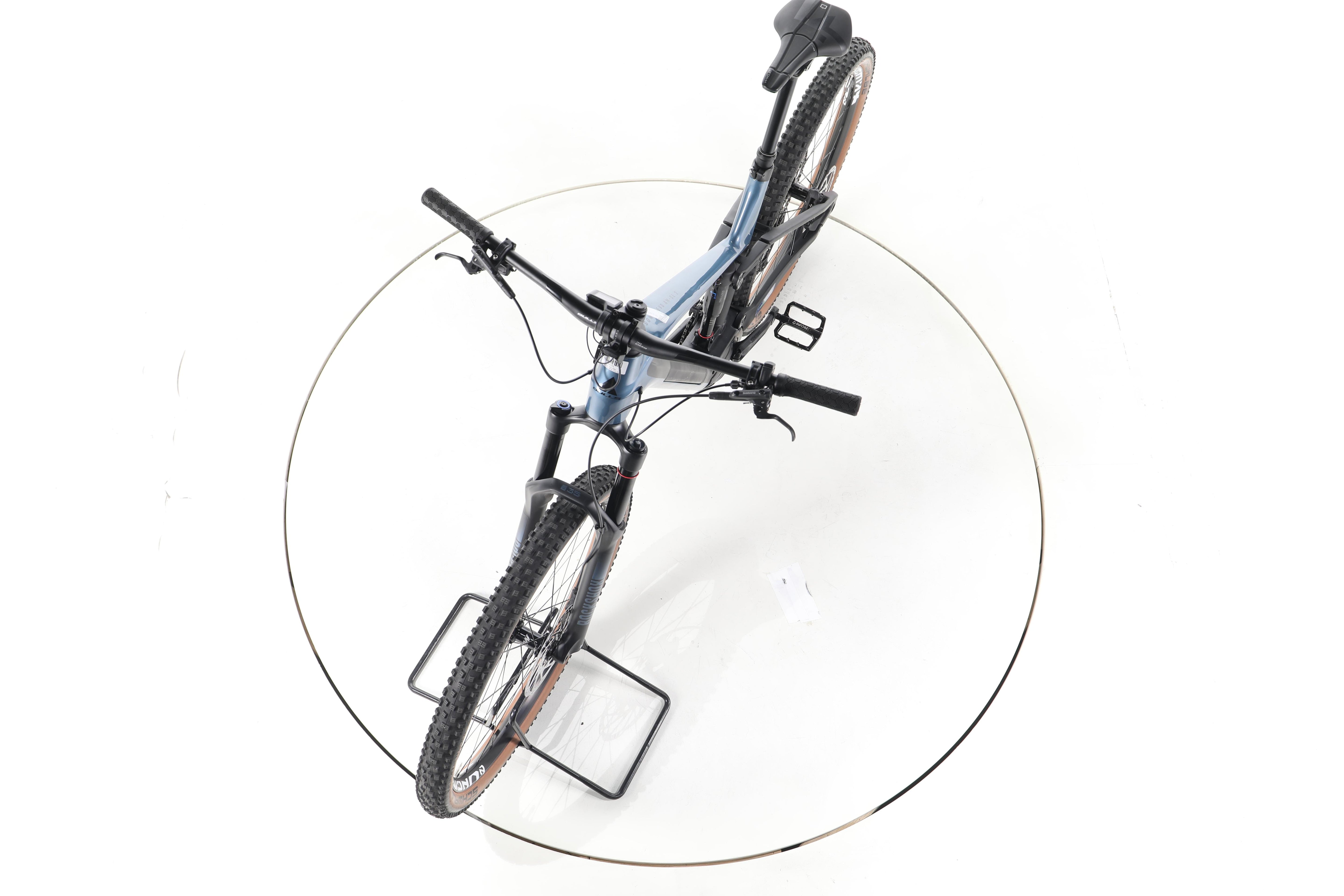 Bulls Sonic EVO AM SL 2 E-Bike Fully Carbon 2024 - Image 17