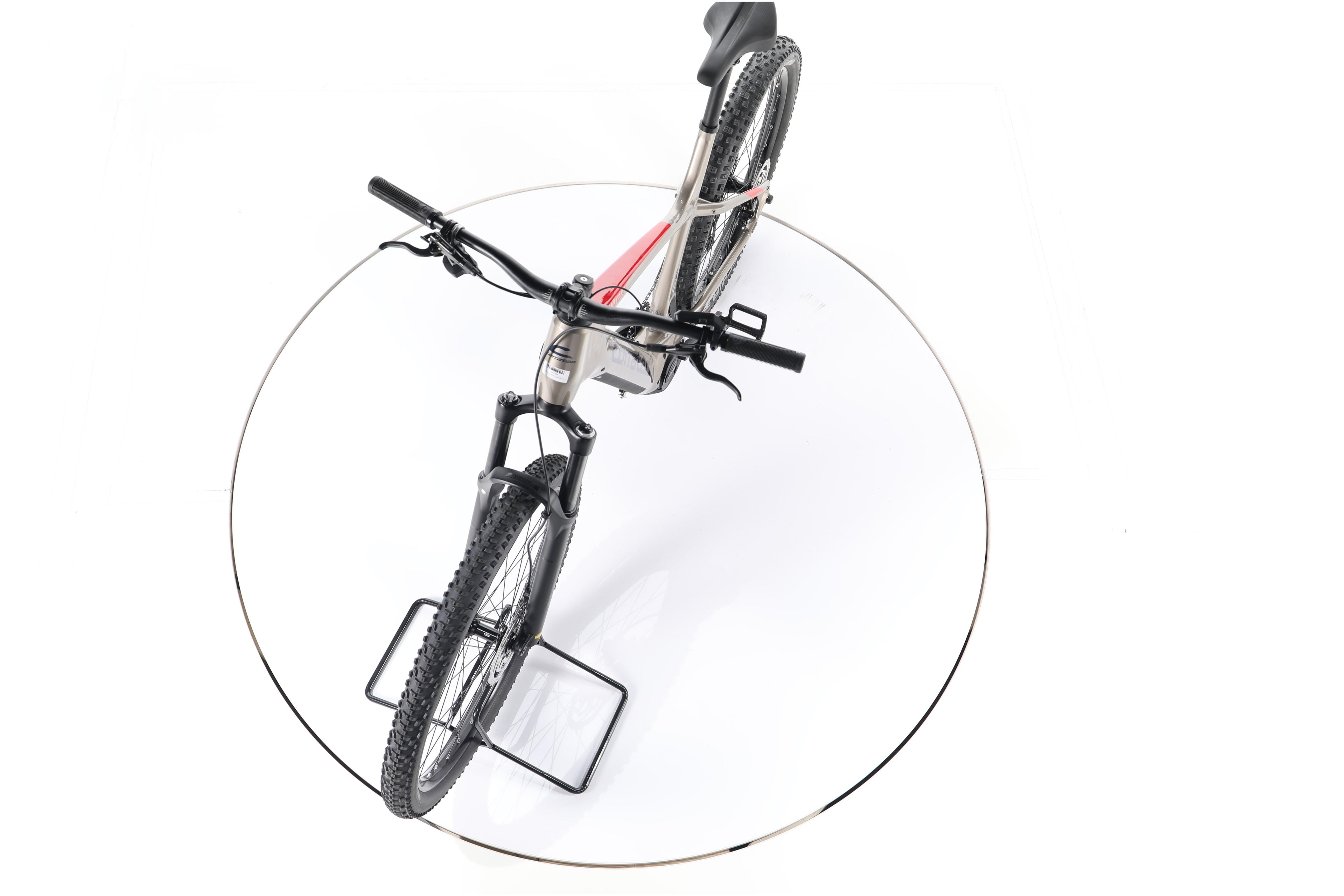 Corratec E-Power X-Vert Pro E-Bike 2024 - Image 17