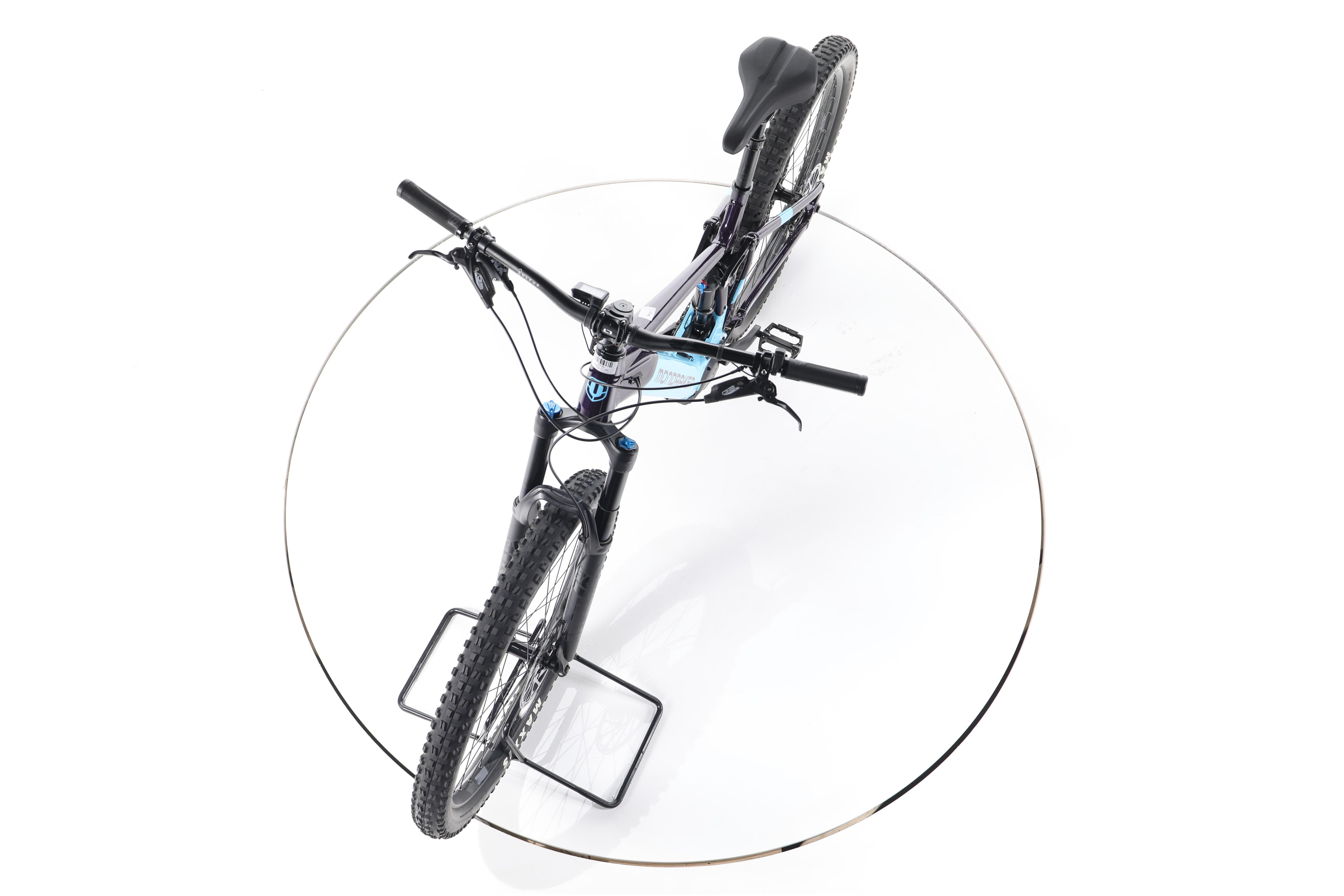 Mondraker DUSK R Fully E-Bike - Image 17