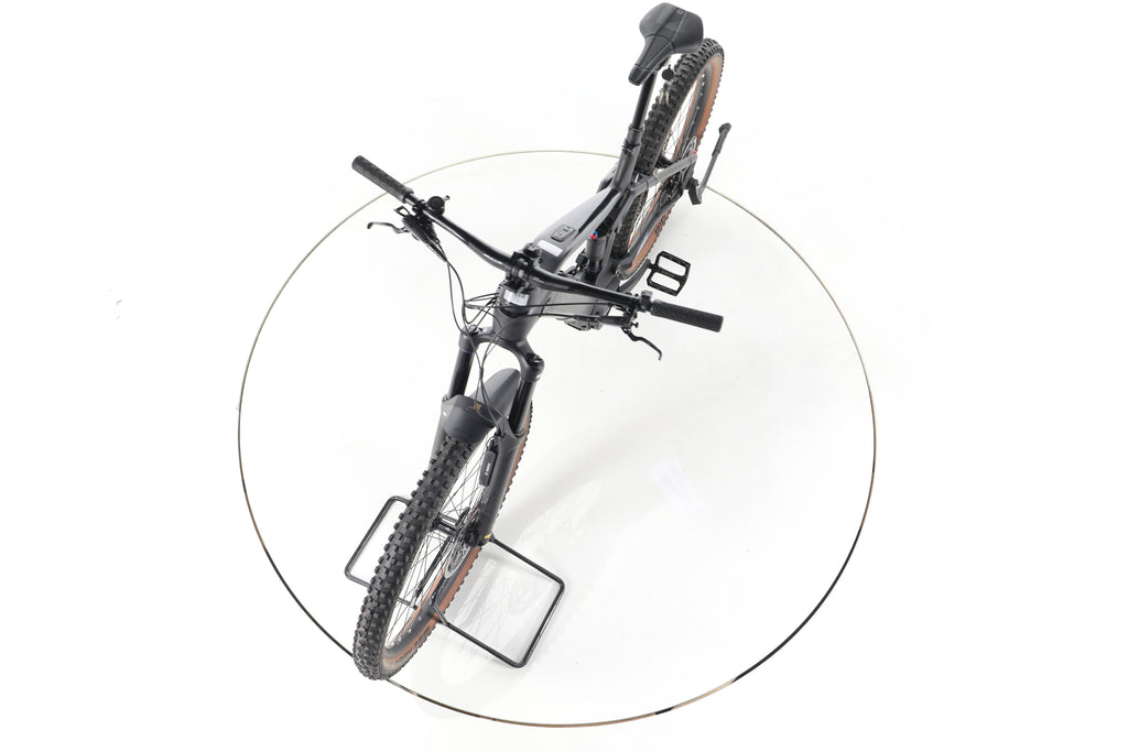 Bulls Sonic EVO AM 2 ABS Fully E-Bike Carbon 2024 - Image 17
