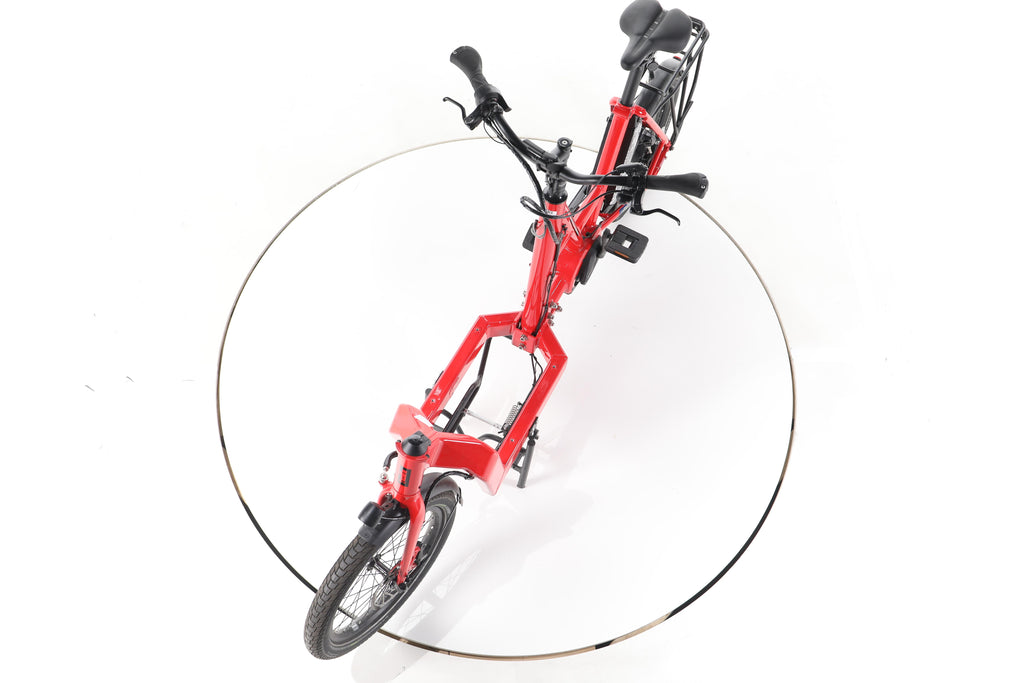 i:SY Cargo N3.8 ZR E-Lastenrad - Image 17