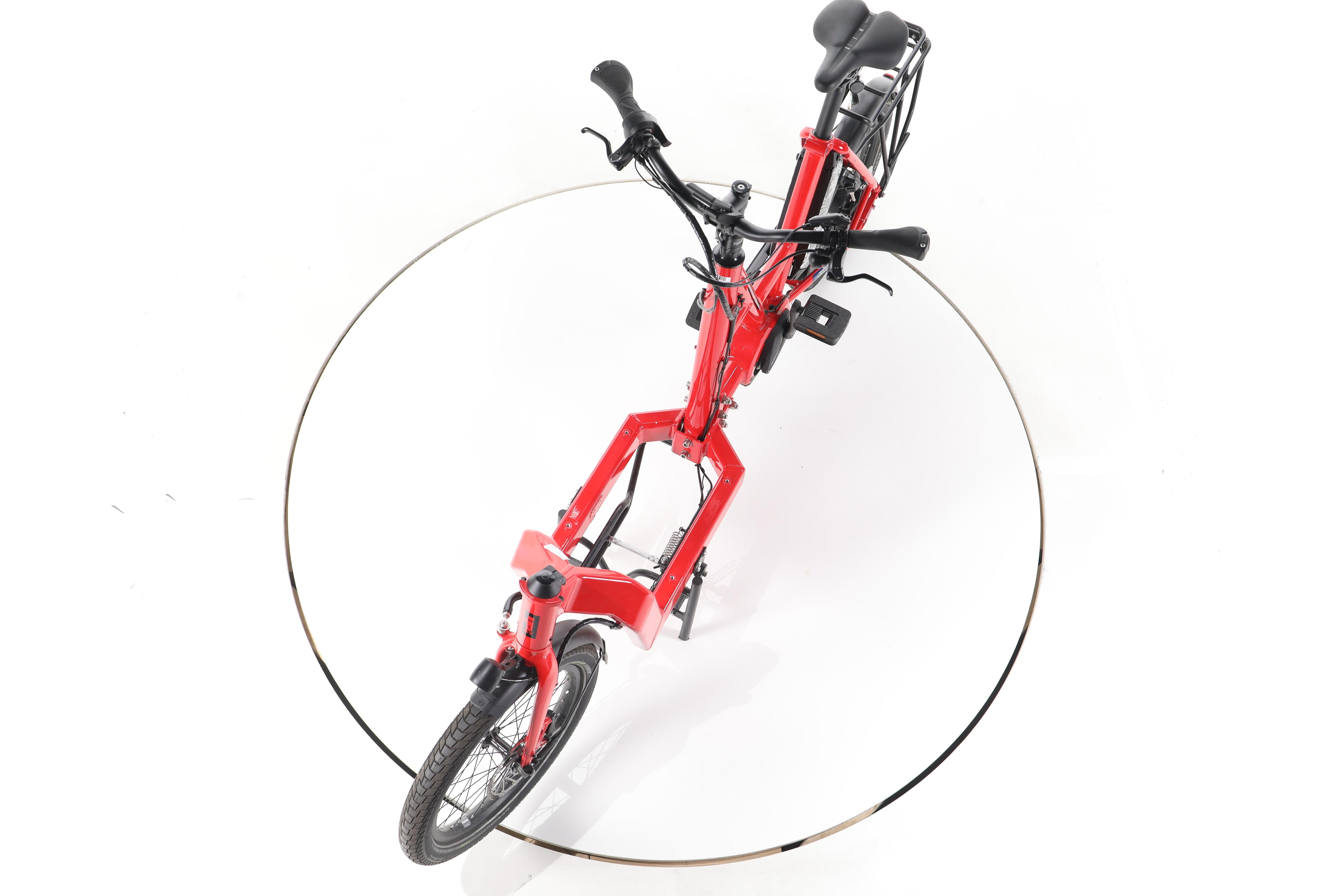 i:SY Cargo N3.8 ZR E-Lastenrad - Image 17