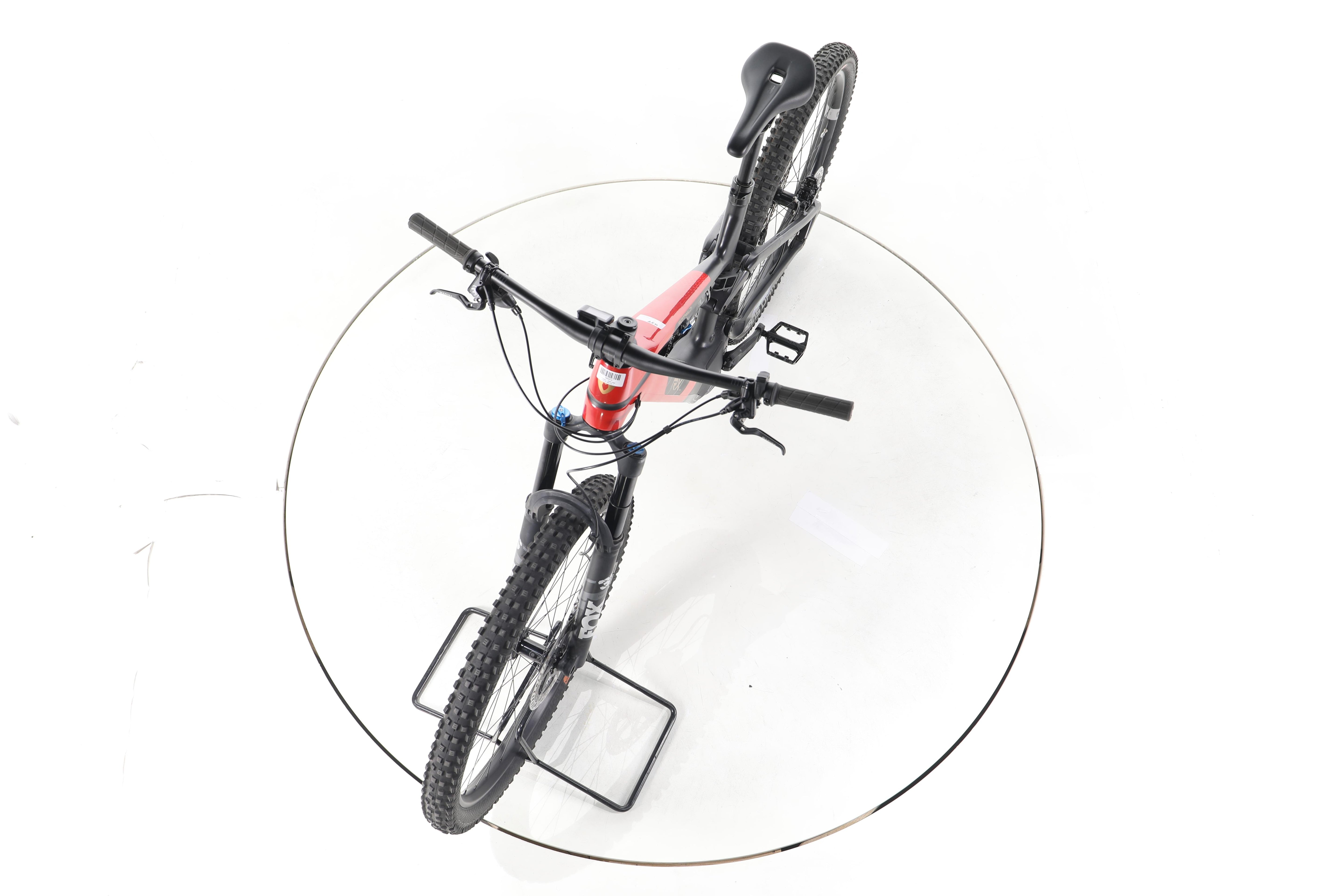 Rotwild R.X735 PRO E-Bike Carbon - Image 17