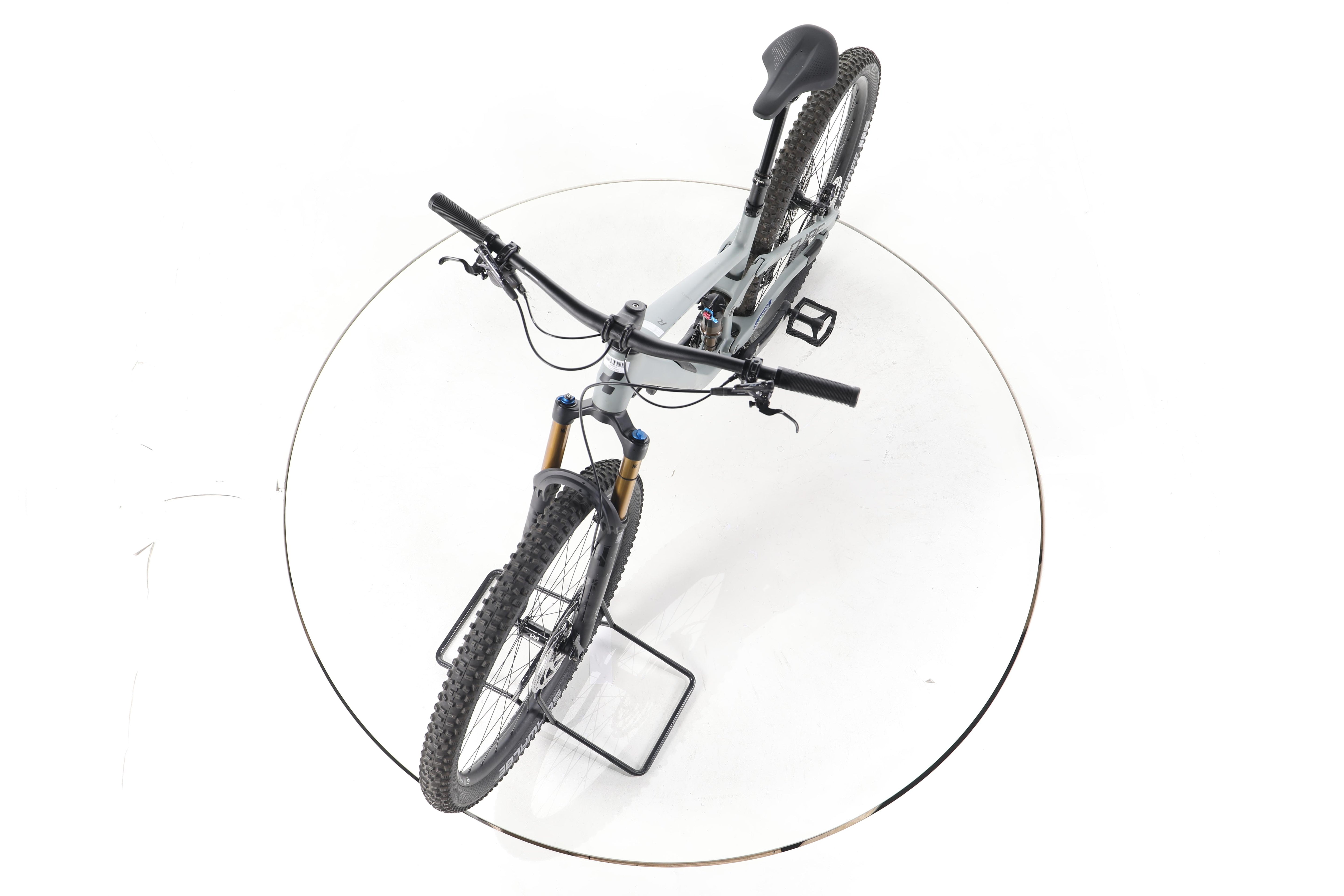 Cube STEREO ONE44 C:62 RACE Fahrrad Fully - Image 17