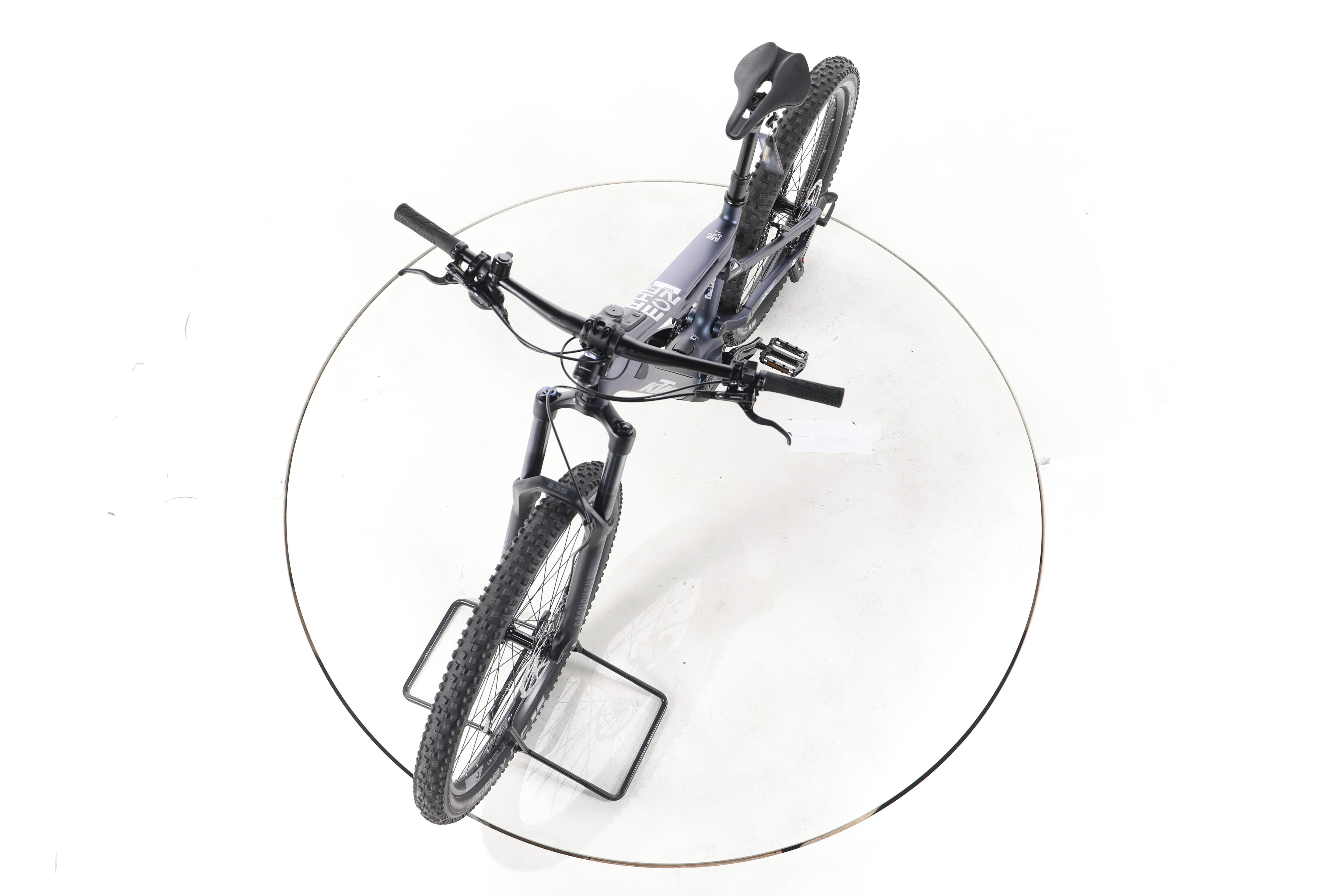 KTM Macina KAPOHO 8973 E-Bike Fully 2025 - Image 17