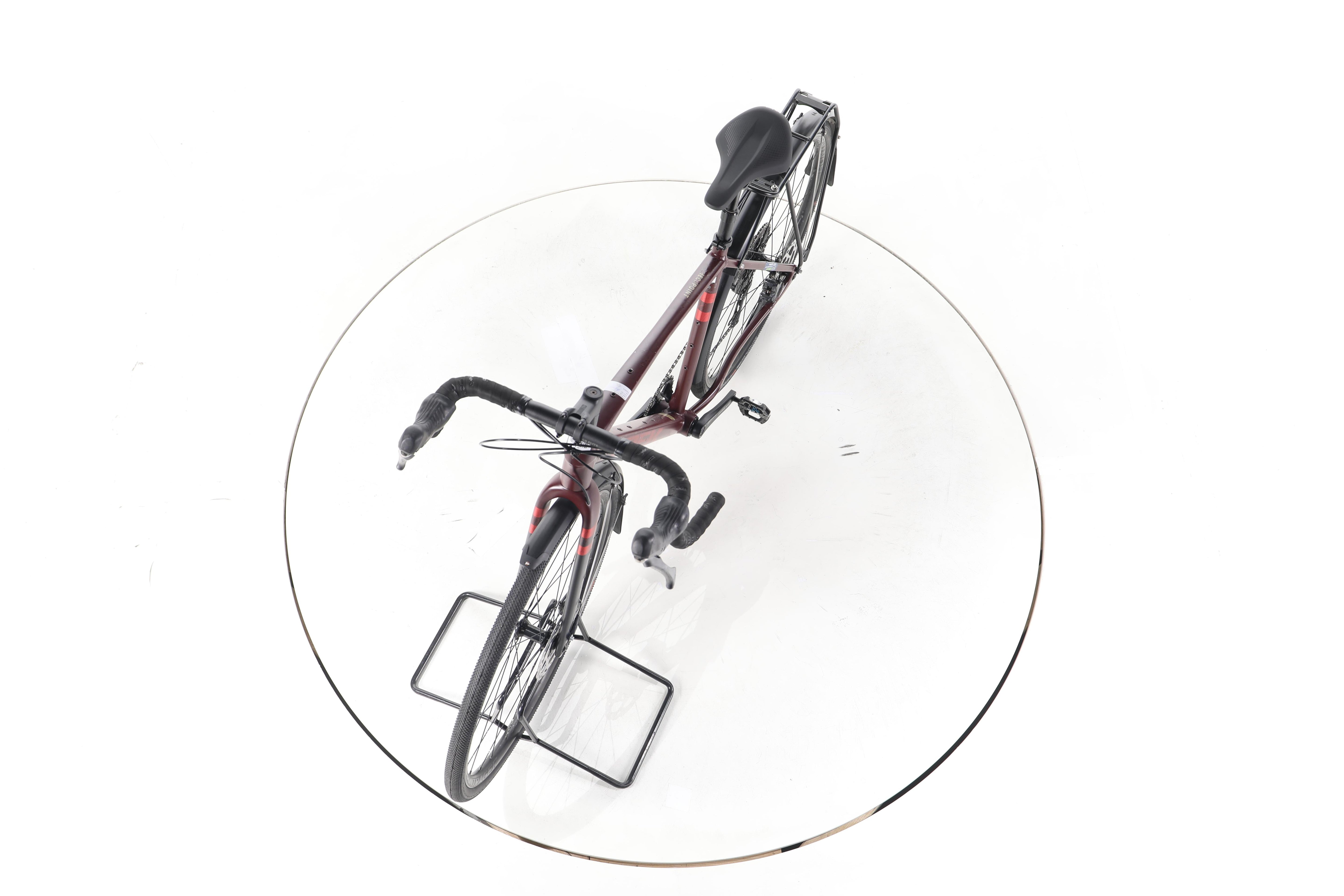 Trek Checkpointalr5 Driftless Fahrrad Rennrad & Gravel - Image 17