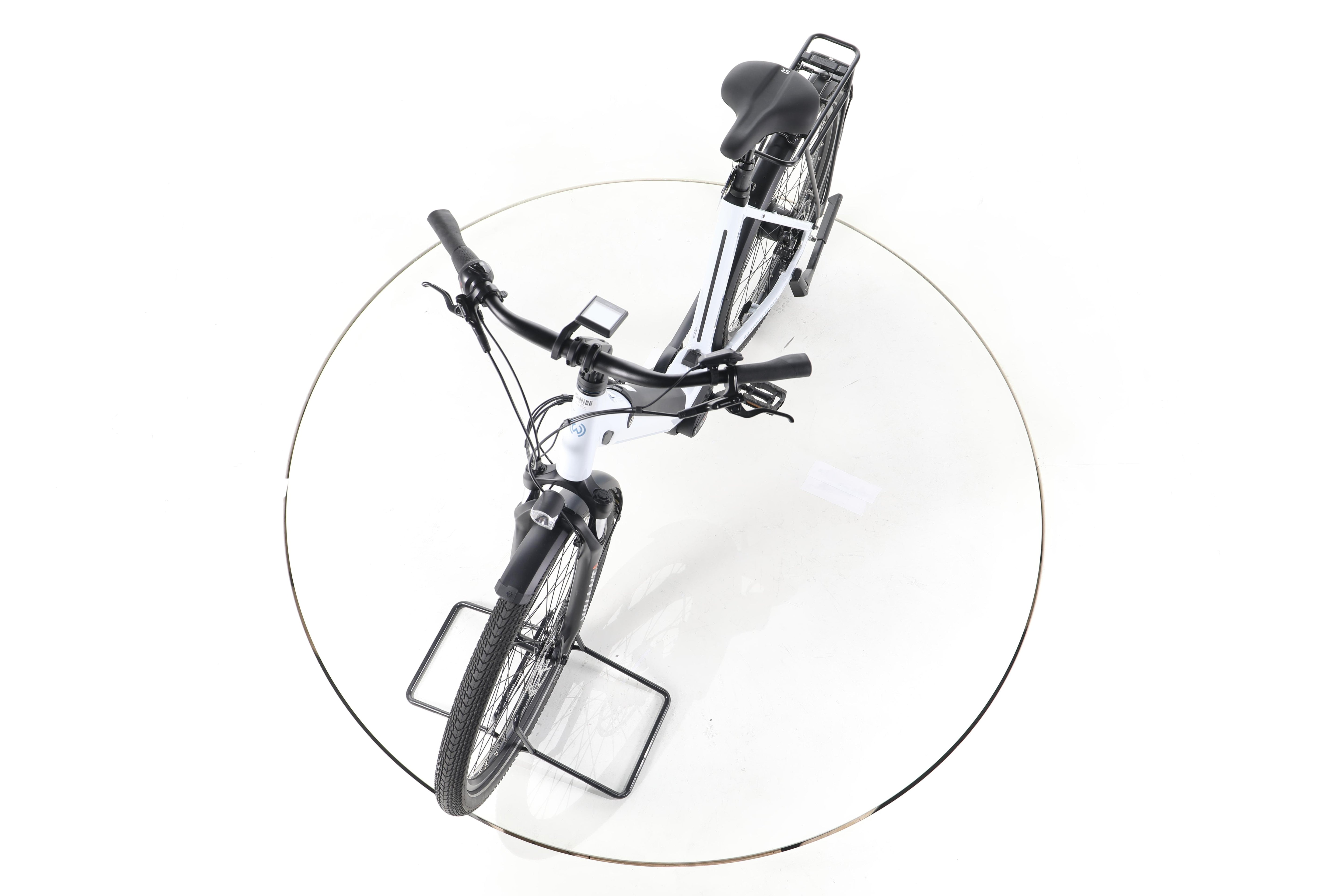 Winora Sinus N8 City E-Bike Tiefeinsteiger 2024 - Image 17