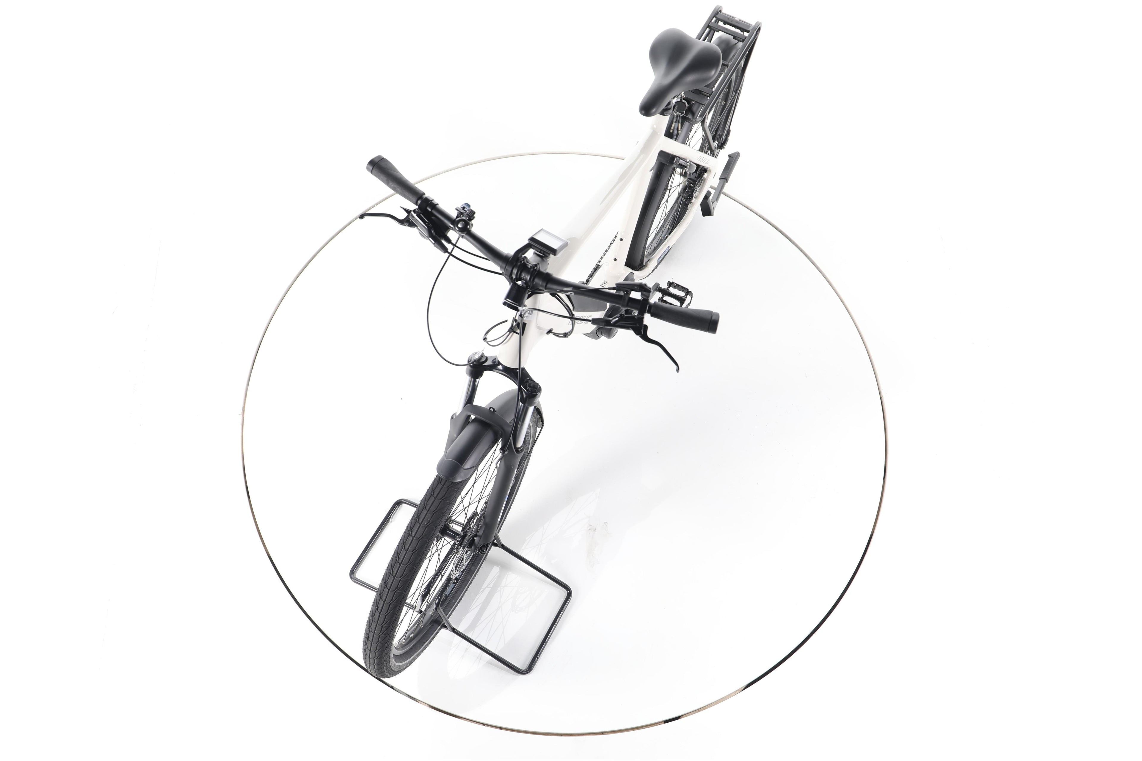 Haibike Trekking 3 Trekking E-Bike 2023 - Image 17