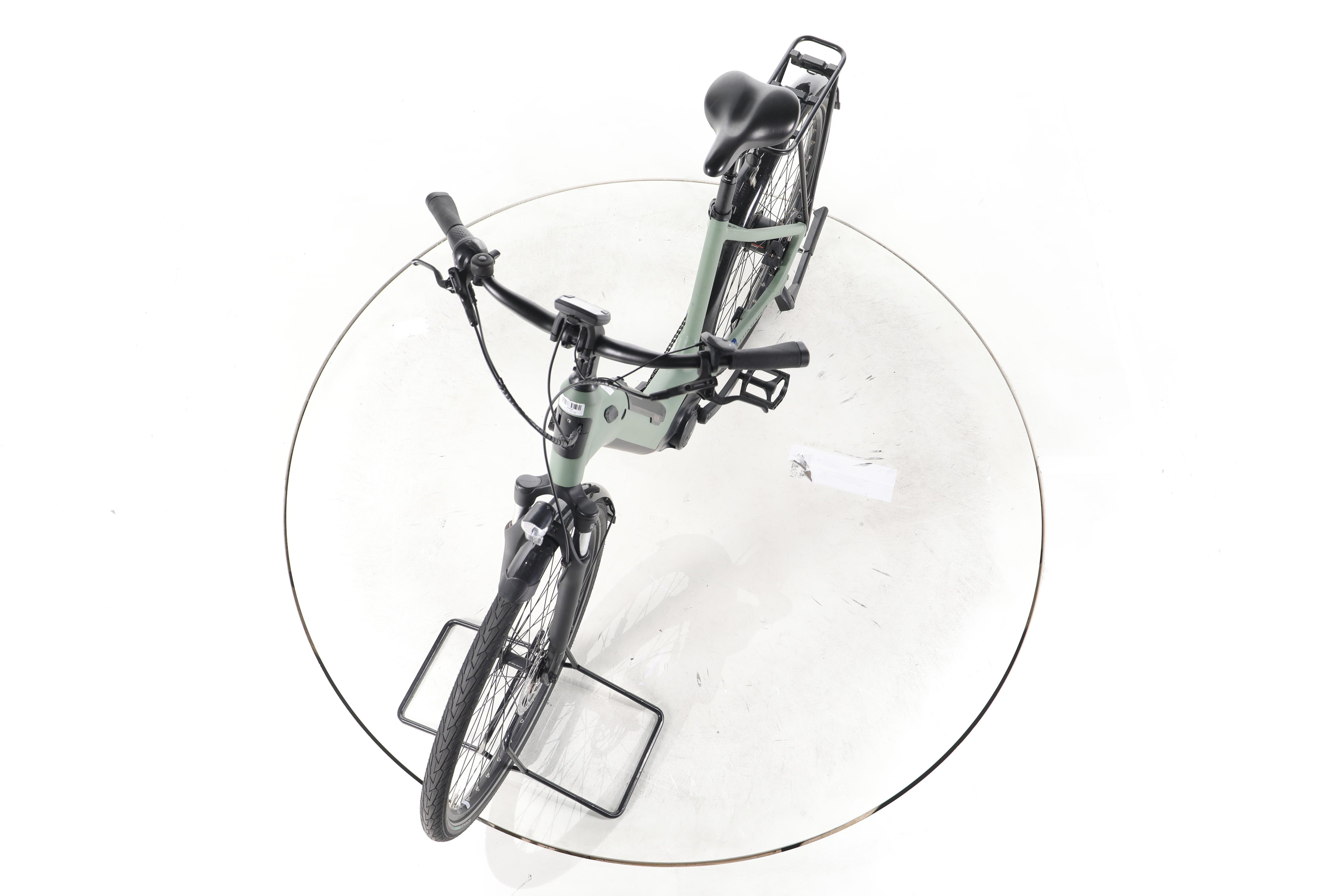 Winora Tria N8f City E-Bike Tiefeinsteiger - Image 17