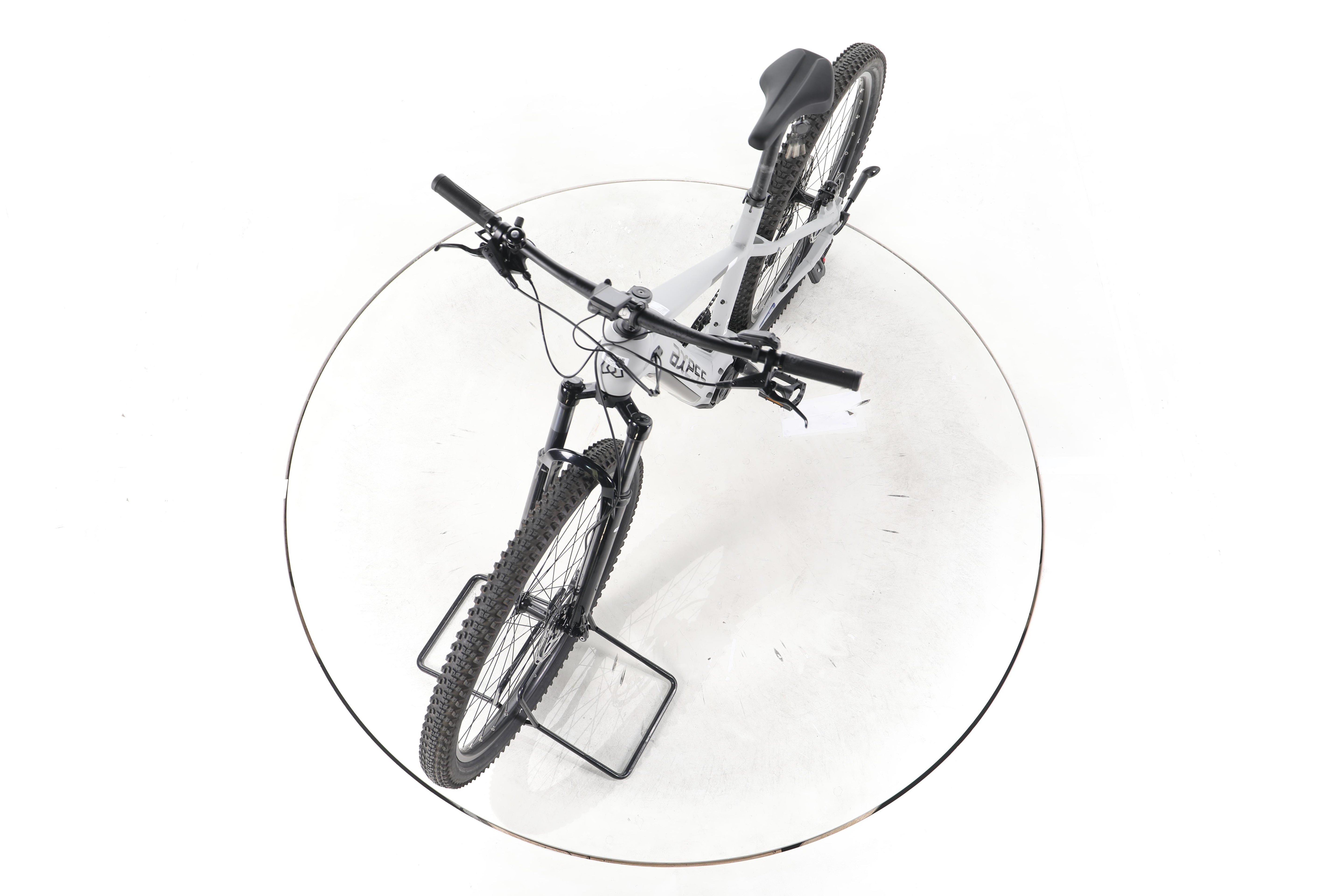 Axess Oxid 29 E-Bike - Image 17
