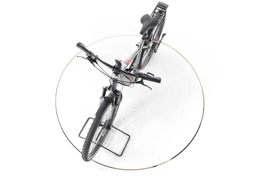 Malaguti Cortina TR 5.1 Trekking E-Bike - Image 17