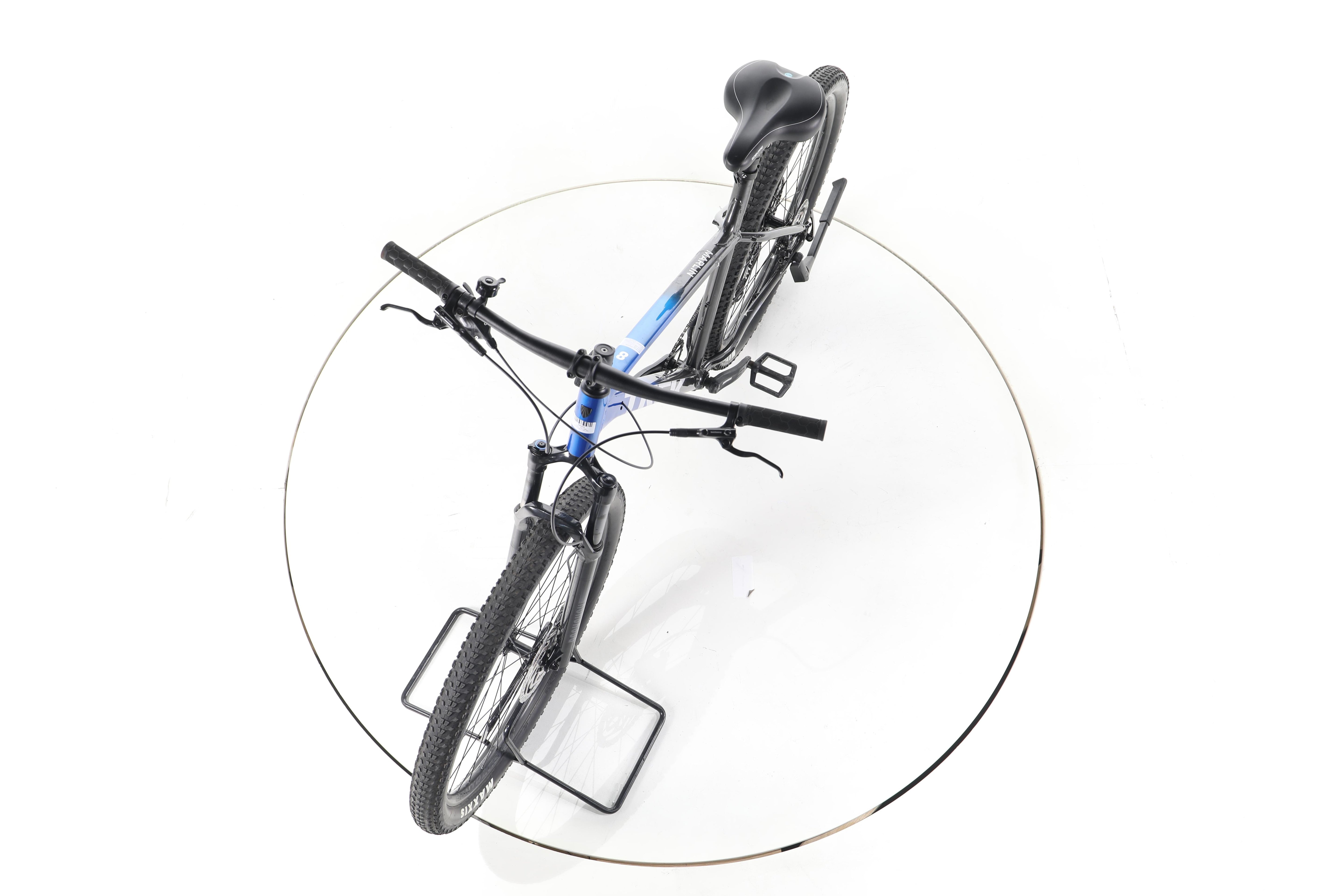 Trek Marlin 8 Gen 2 Fahrrad Hardtail - Image 17