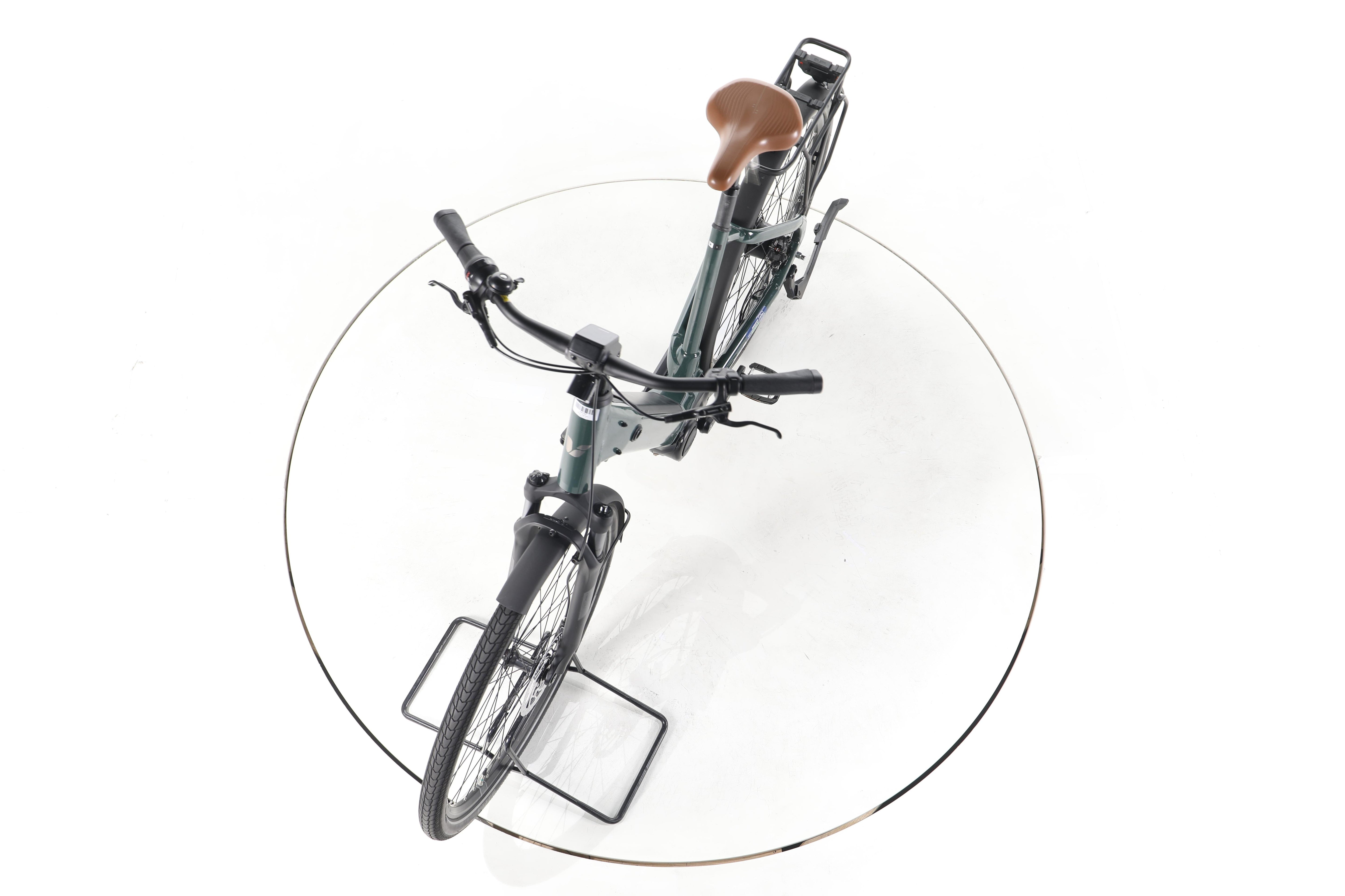 Giant Allure E+ 1 City E-Bike Tiefeinsteiger - Image 17