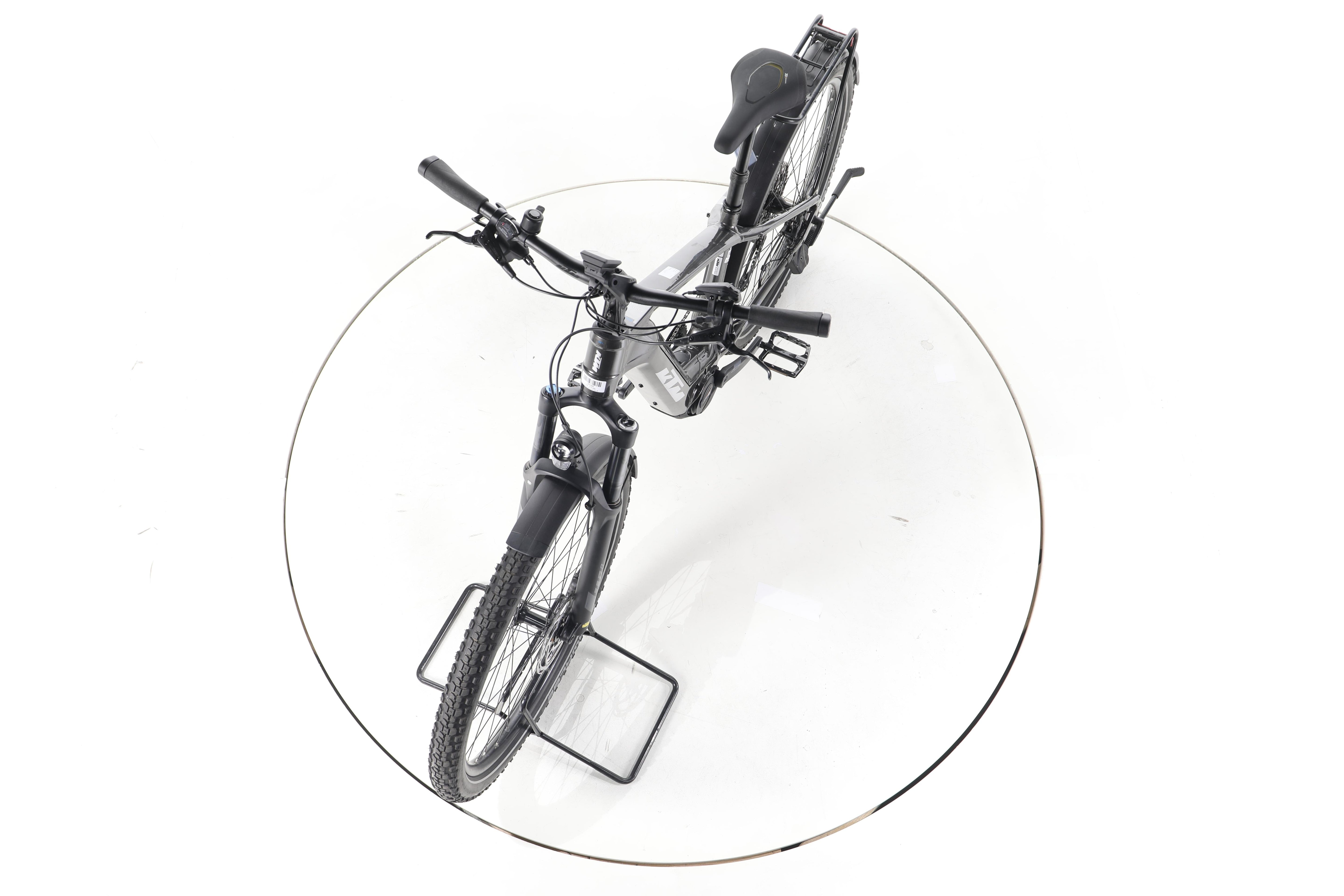 KTM Macina Team LFC Trekking E-Bike - Image 17