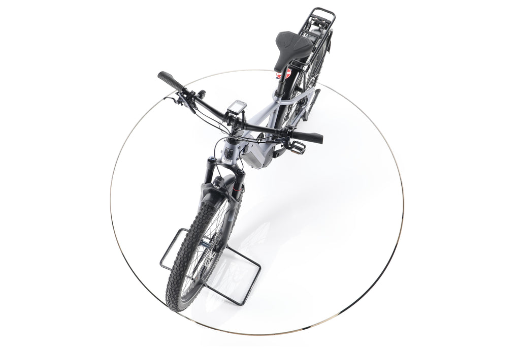 Hercules NOS SUV 2.1 Trekking E-Bike - Image 17