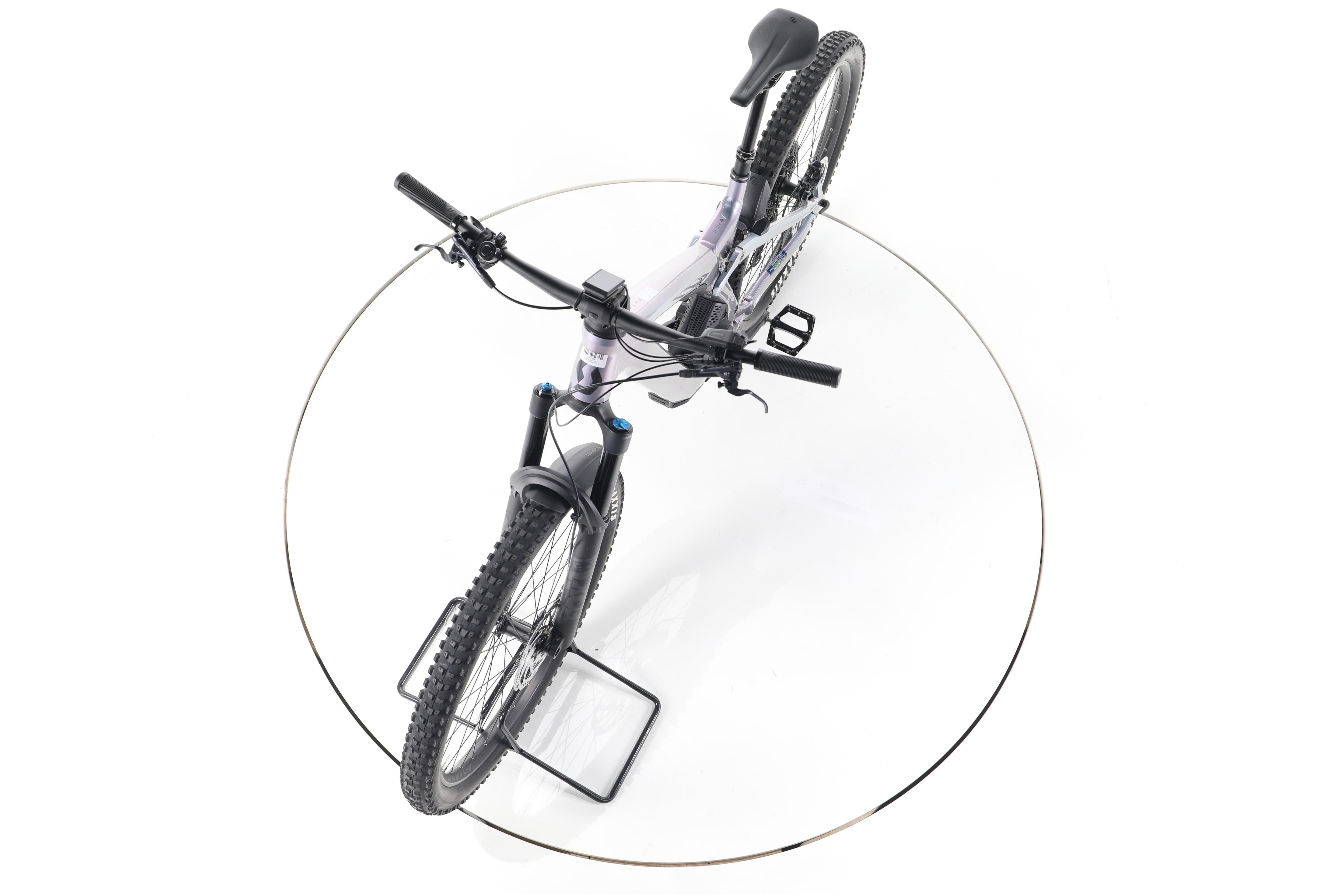 Scott Patron eRIDE 910 E-Bike Fully - Image 17