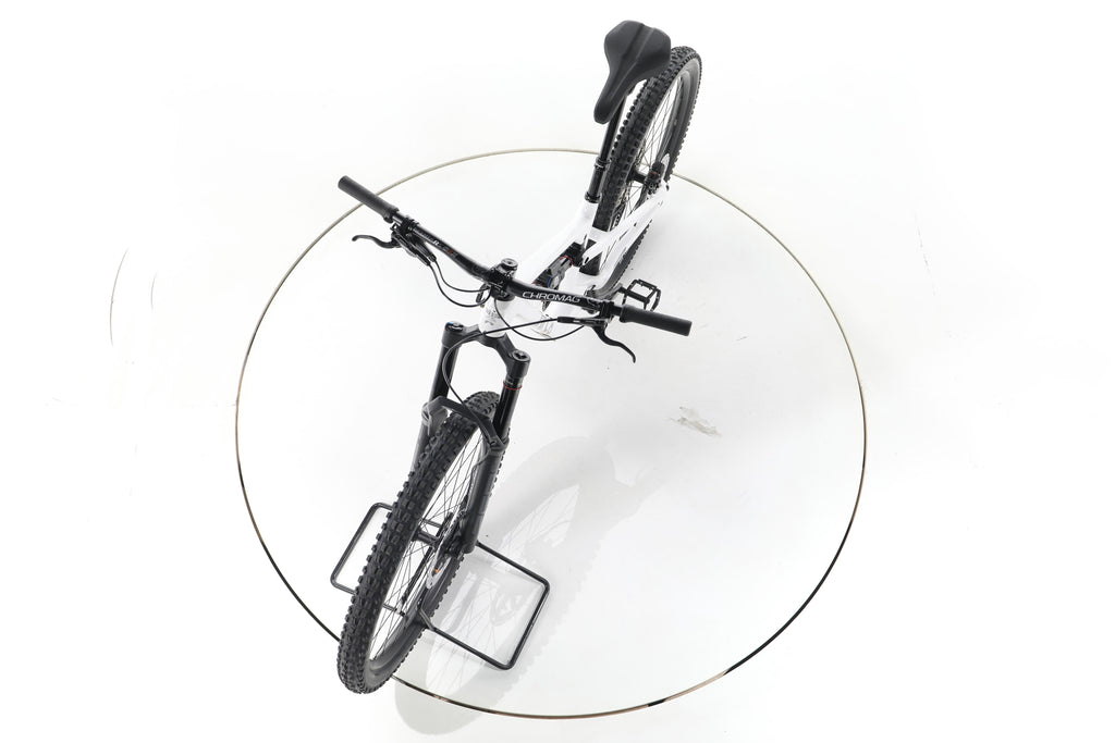 ARC8 extra custom Fahrrad Fully - Image 17