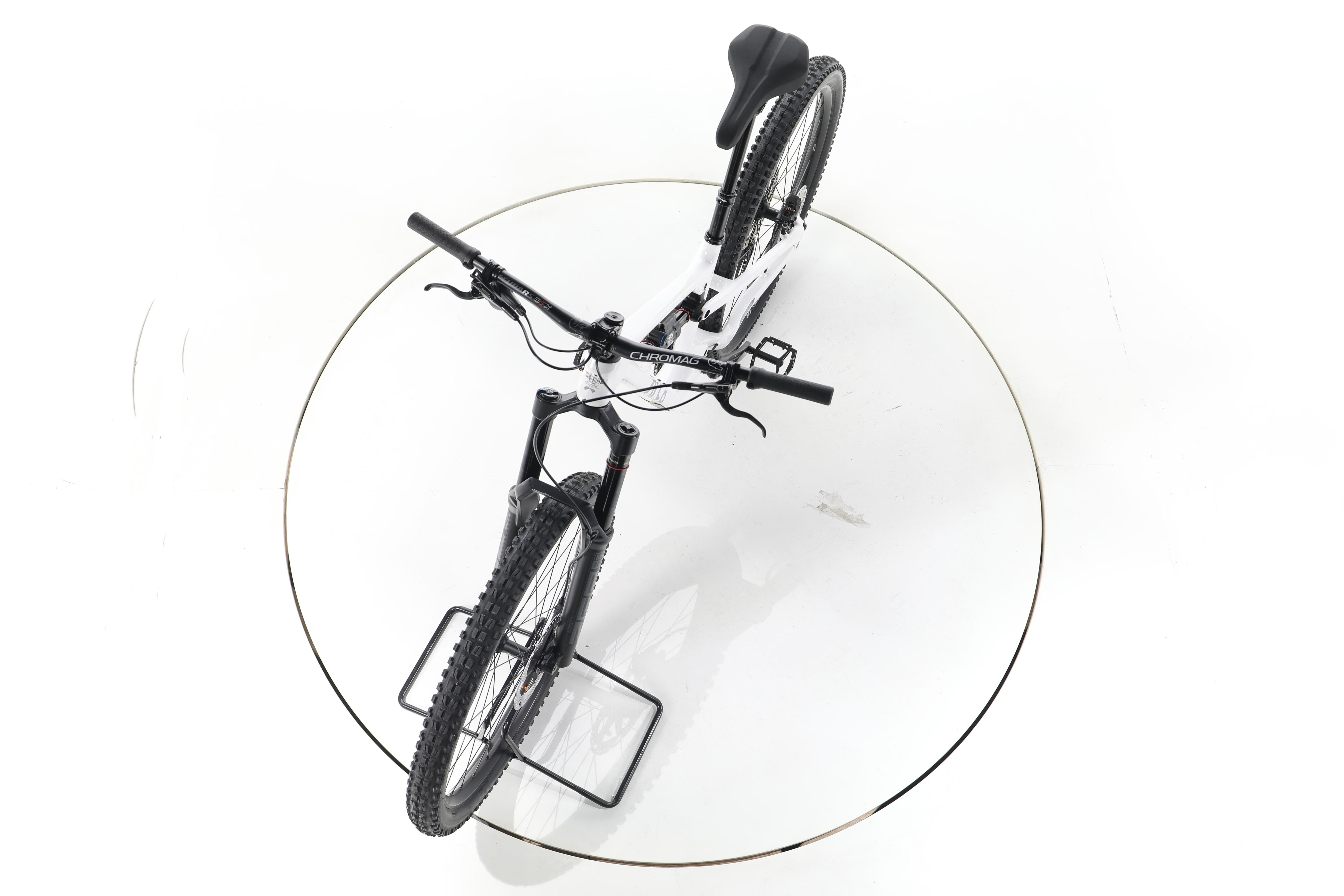 ARC8 extra custom Fahrrad Fully - Image 17