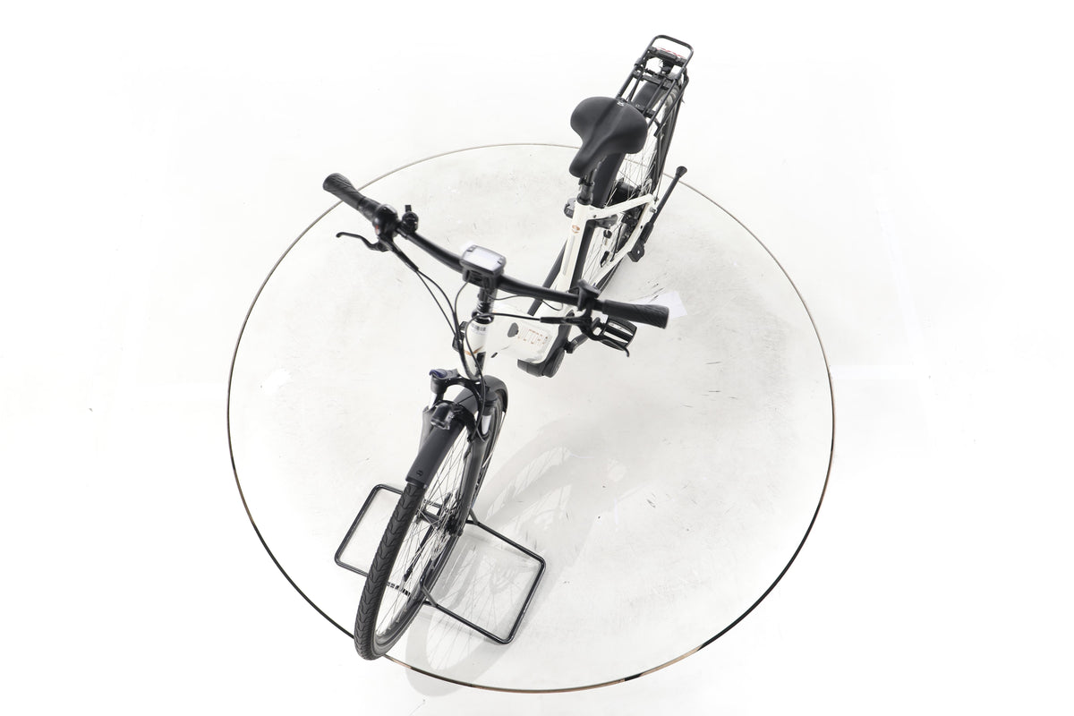 Victoria eTrekking 11.6 City E-Bike Tiefeinsteiger - Image 17