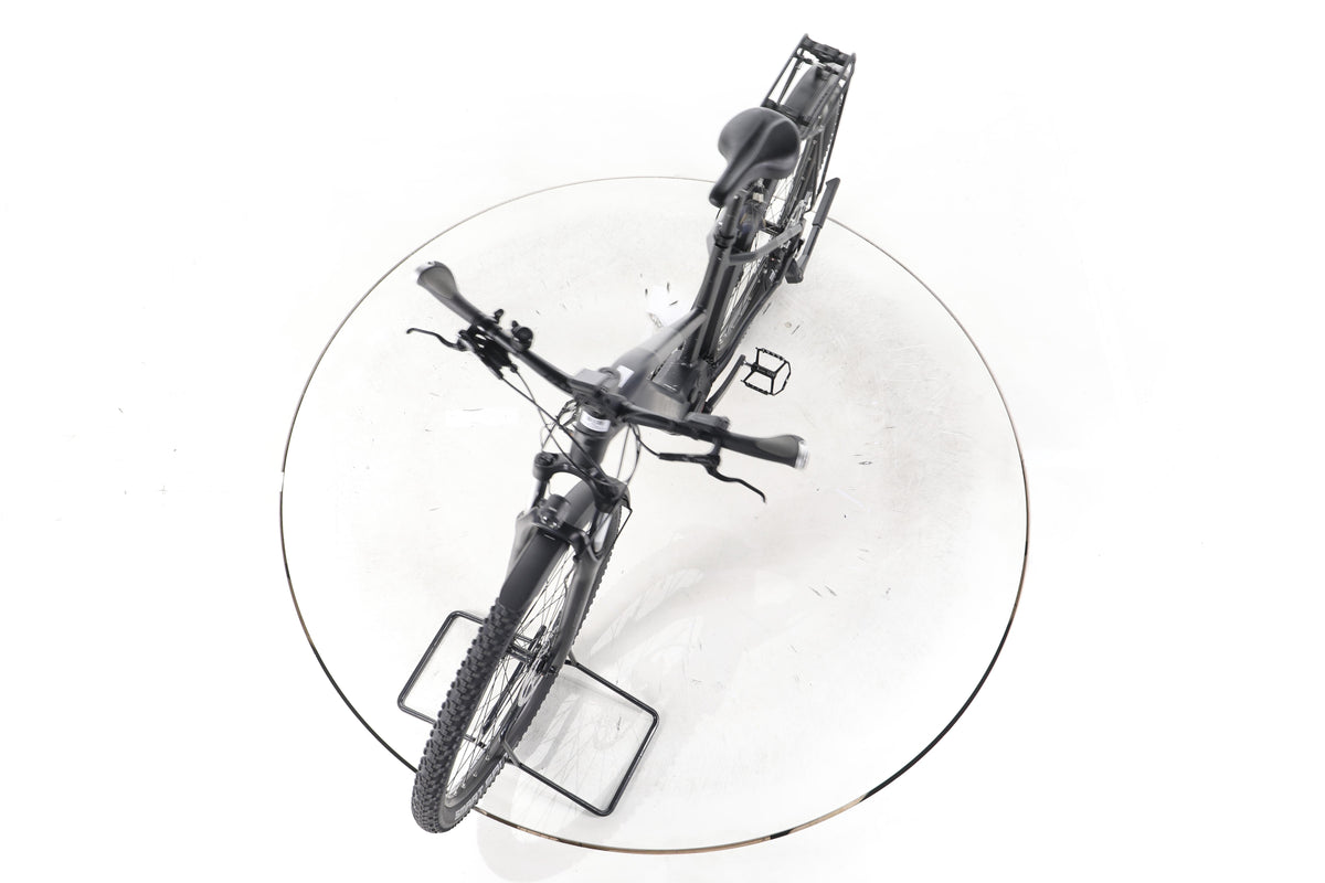 Cube Reaction Hybrid Performance Allroad Trekking E-Bike - Image 17